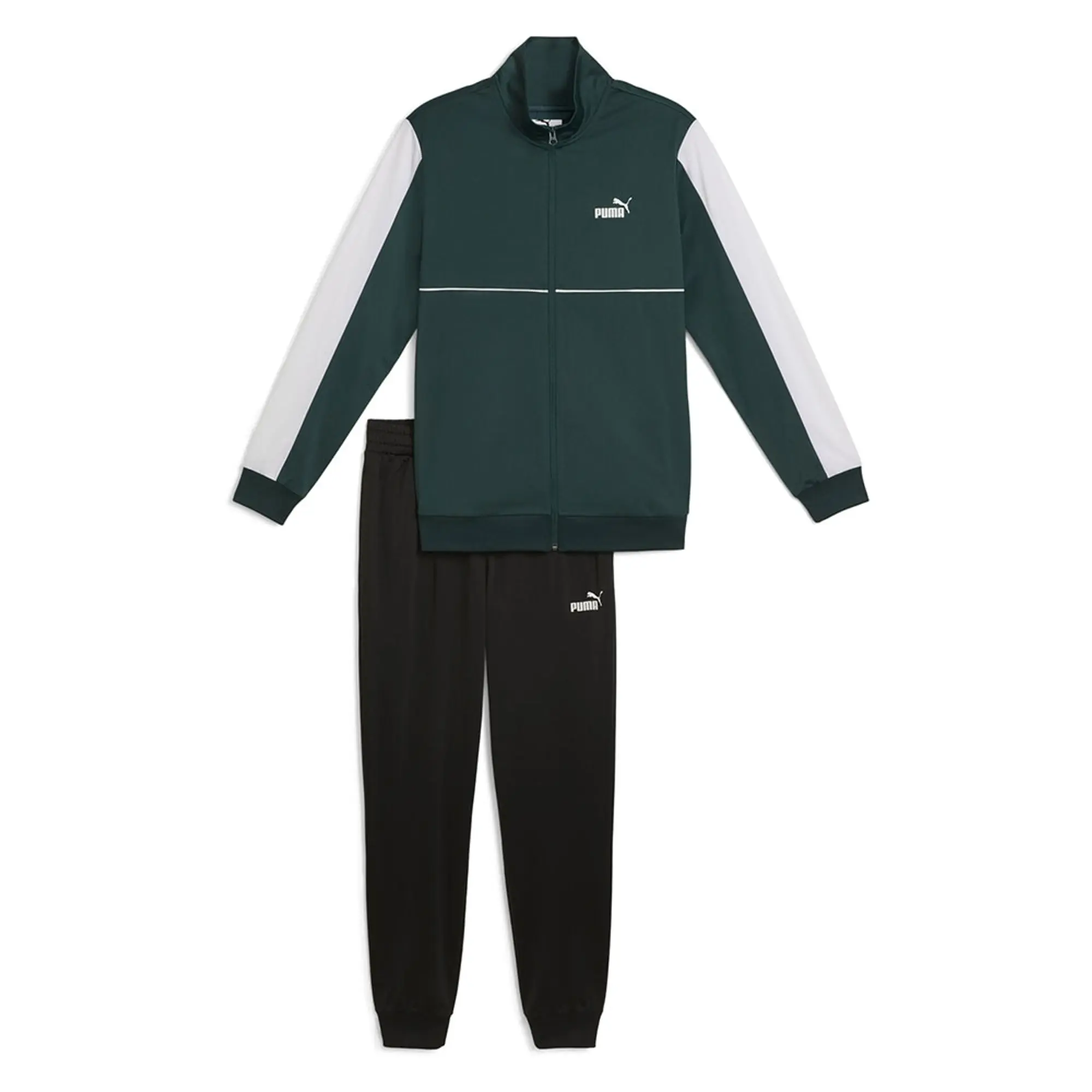 Puma Sport Poly Tracksuit