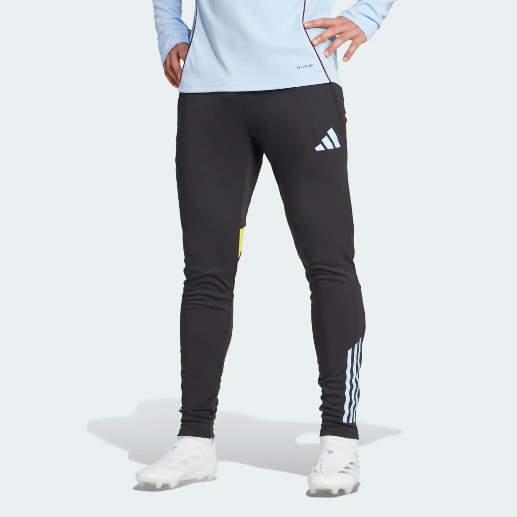 adidas Aston Villa FC Tiro 25 Competition Training Pants