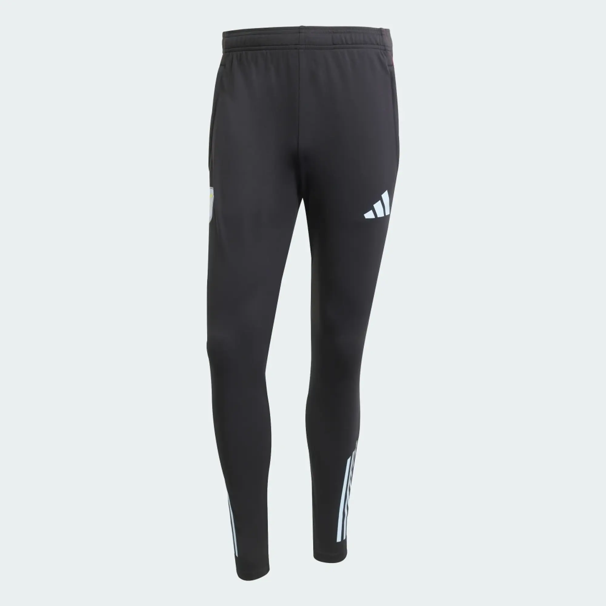 adidas Aston Villa FC Tiro 25 Competition Training Pants
