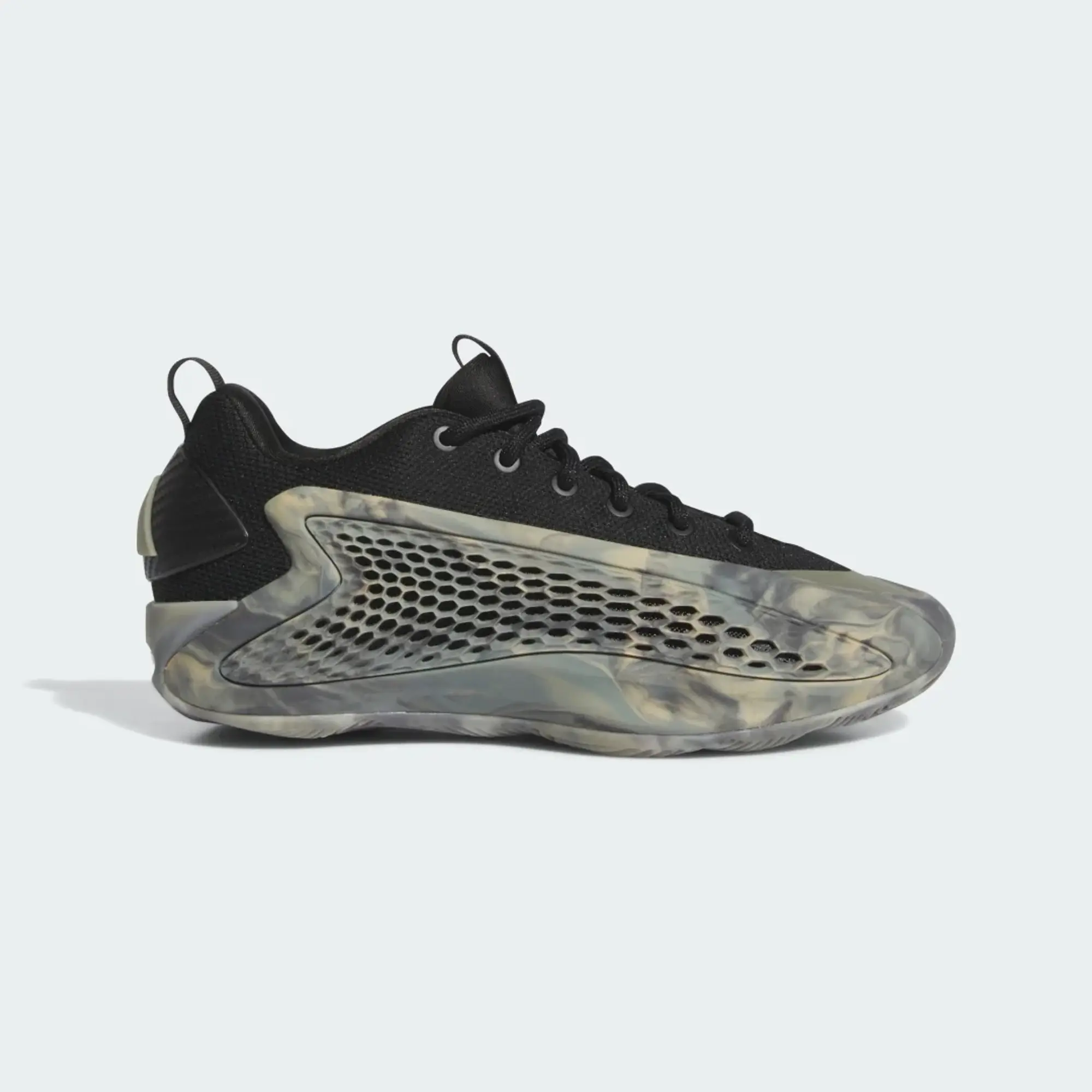 adidas Anthony Edwards 1 Low Basketball Shoes Kids