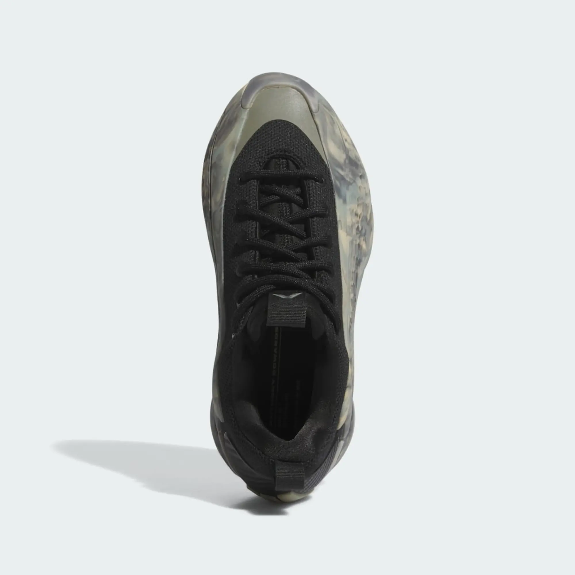 adidas Anthony Edwards 1 Low Basketball Shoes Kids