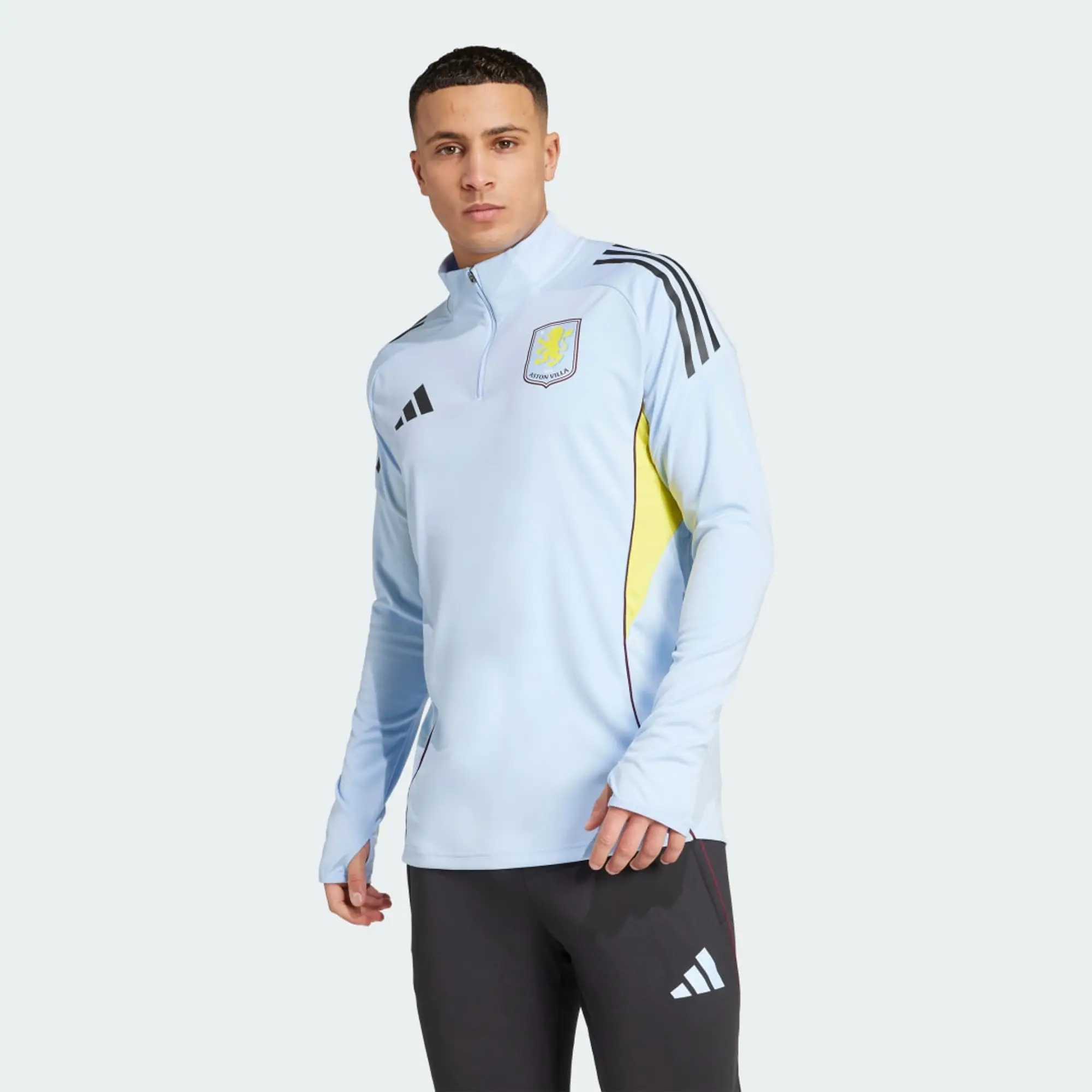 adidas Aston Villa FC Tiro 25 Competition Training Top