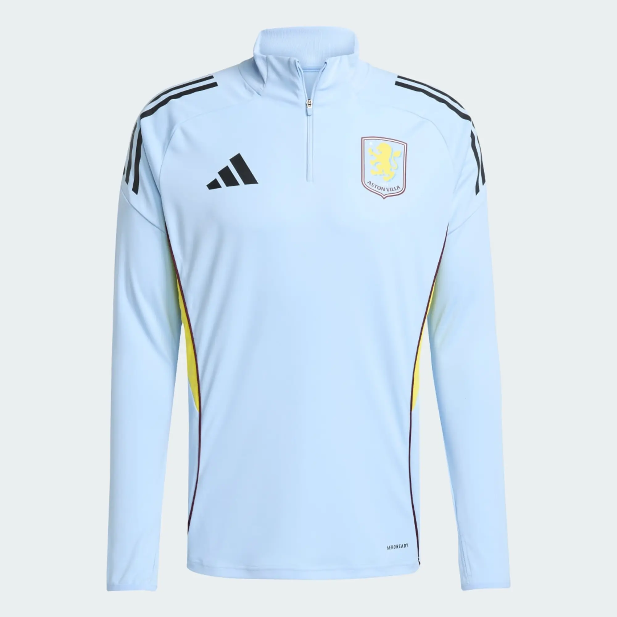 adidas Aston Villa FC Tiro 25 Competition Training Top