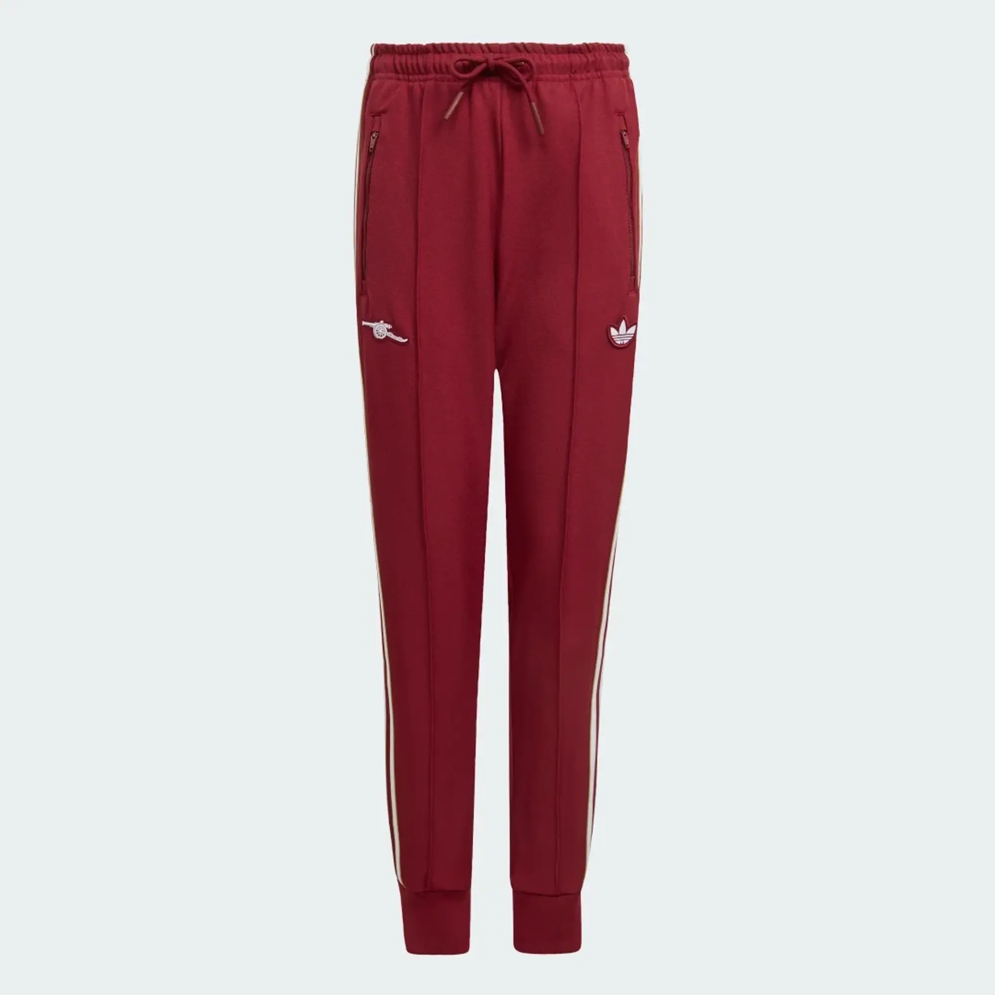 adidas Arsenal Terrace Icons Track Pants Kids