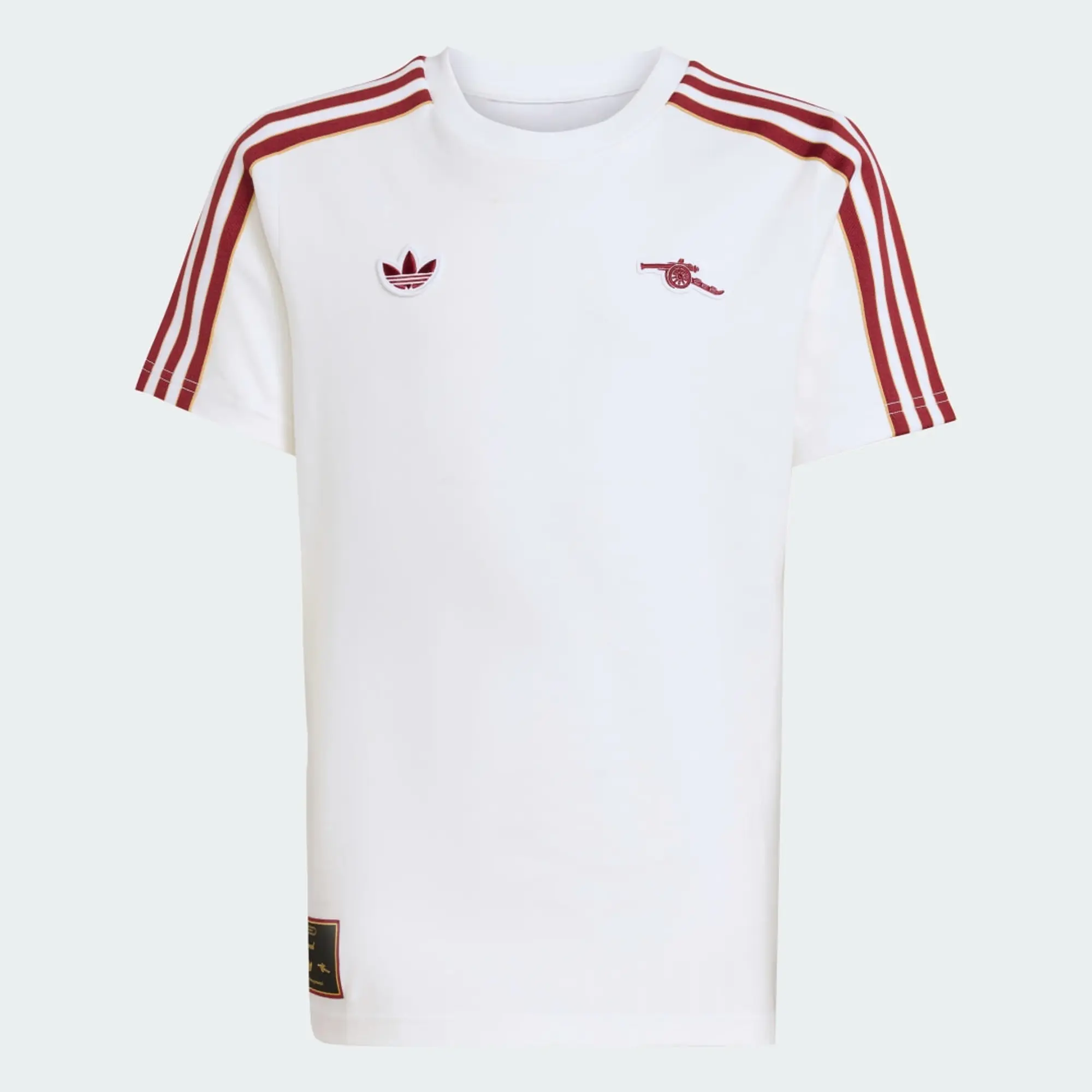adidas Arsenal Terrace Icons T-Shirt Kids
