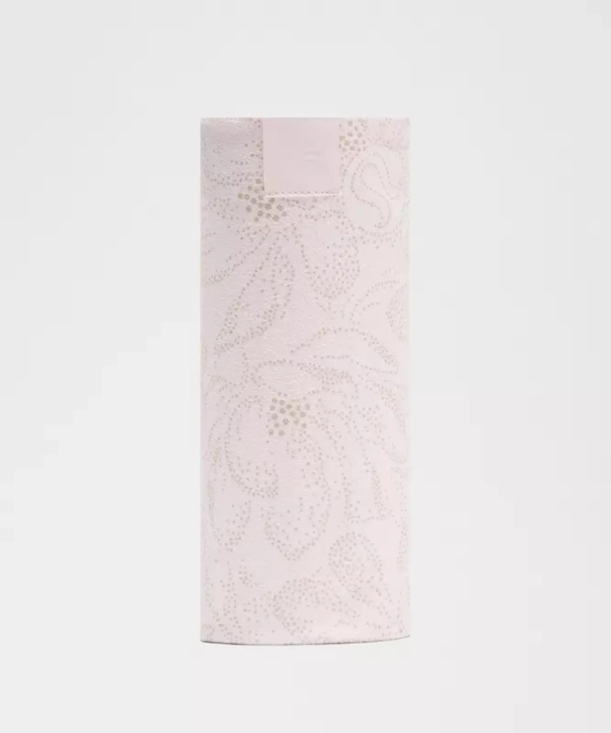 lululemon – The Yoga Mat Towel – Color Pink