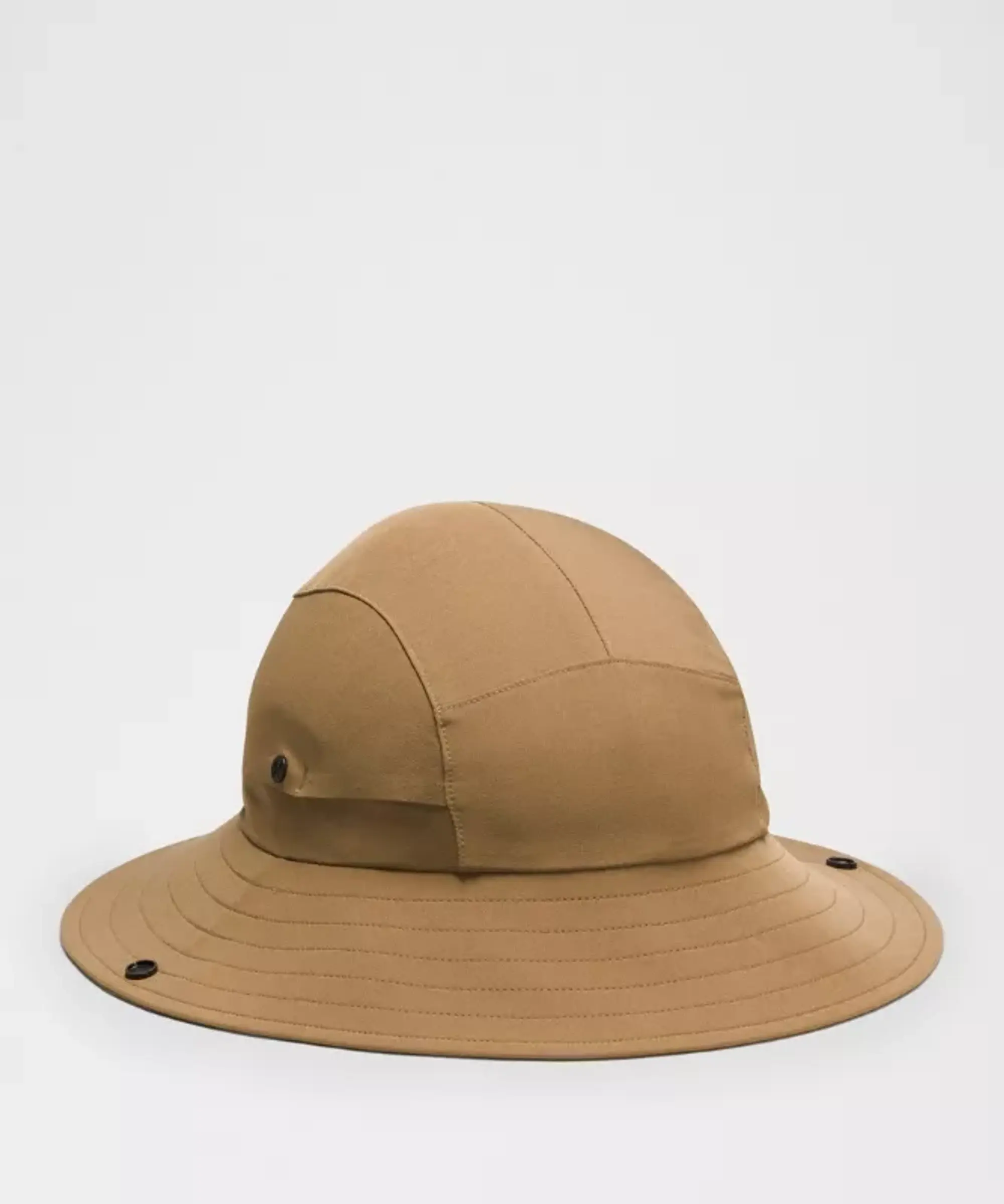 lululemon – Multi-Sport Sun Hat – Color Brown – Size L/XL