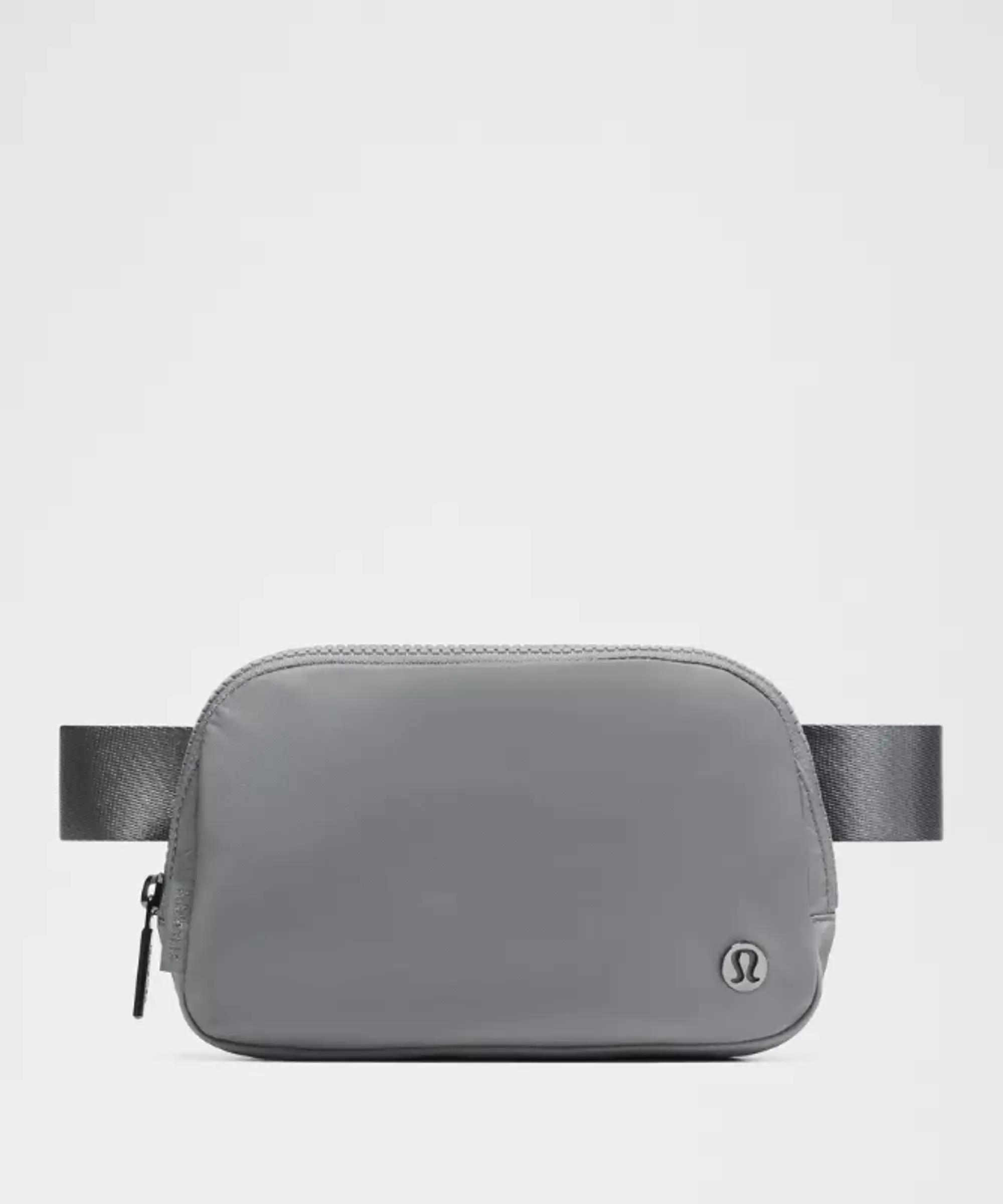 lululemon – Everywhere Belt Bag 1L – Color Grey