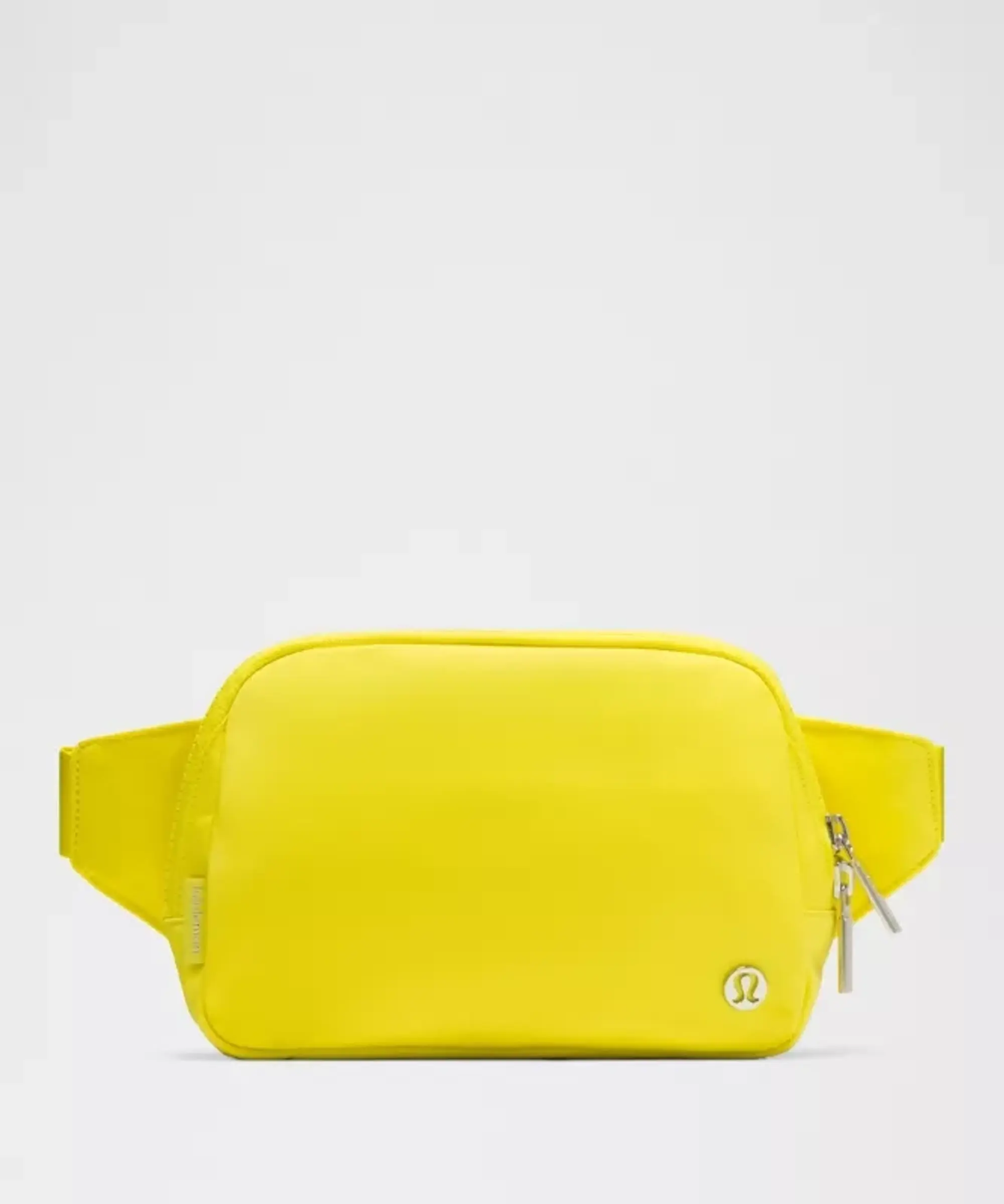 lululemon – Everywhere Belt Bag Large 2L – Color Yellow/Neon