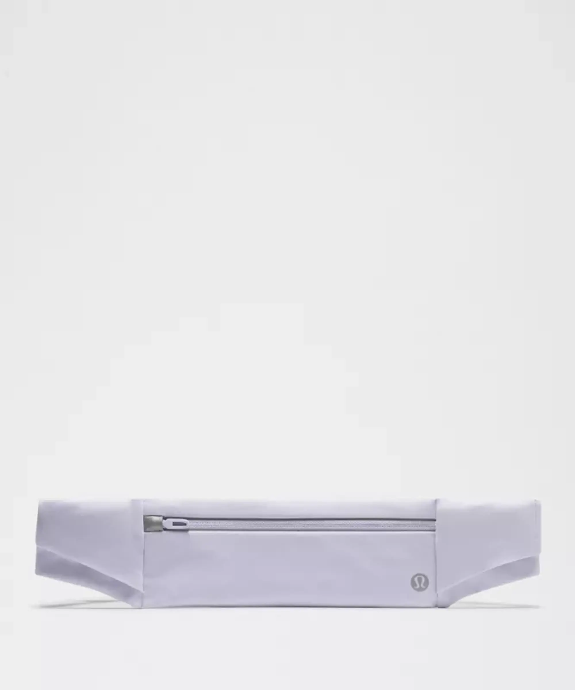 lululemon – Fast and Free Running Belt – Color Blue – Size L/XL