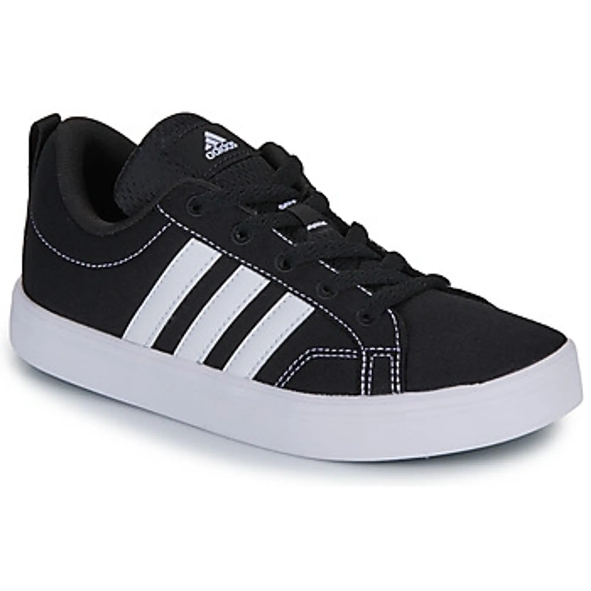 adidas  VS PACE 2.0 K  boys's Children's Shoes (Trainers) in Black