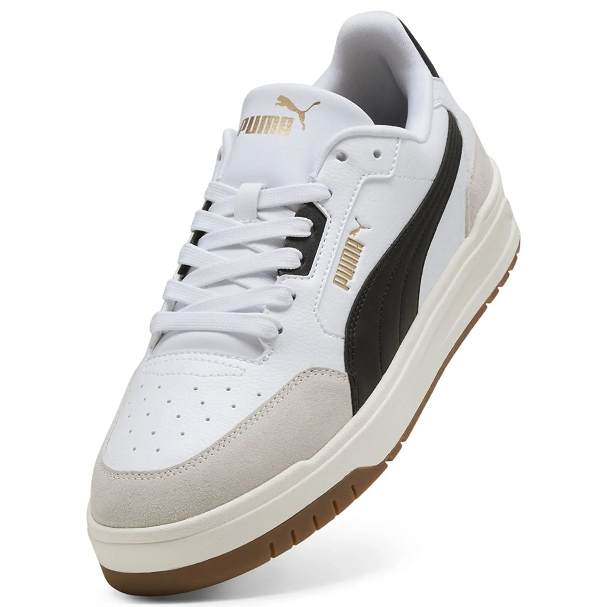 Puma Shuffle Downtown Og Trainers