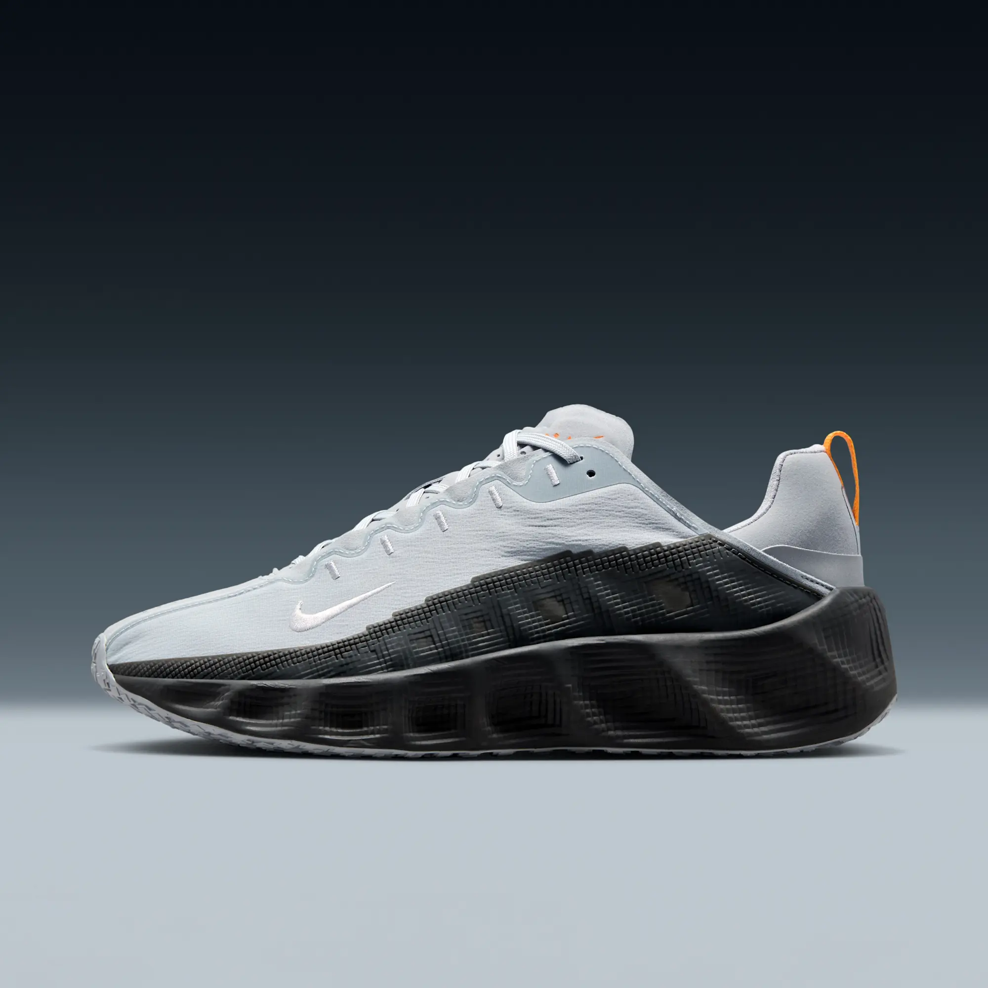 Nike Ava Rover Shoes - Grey - Recycled Content Minimum