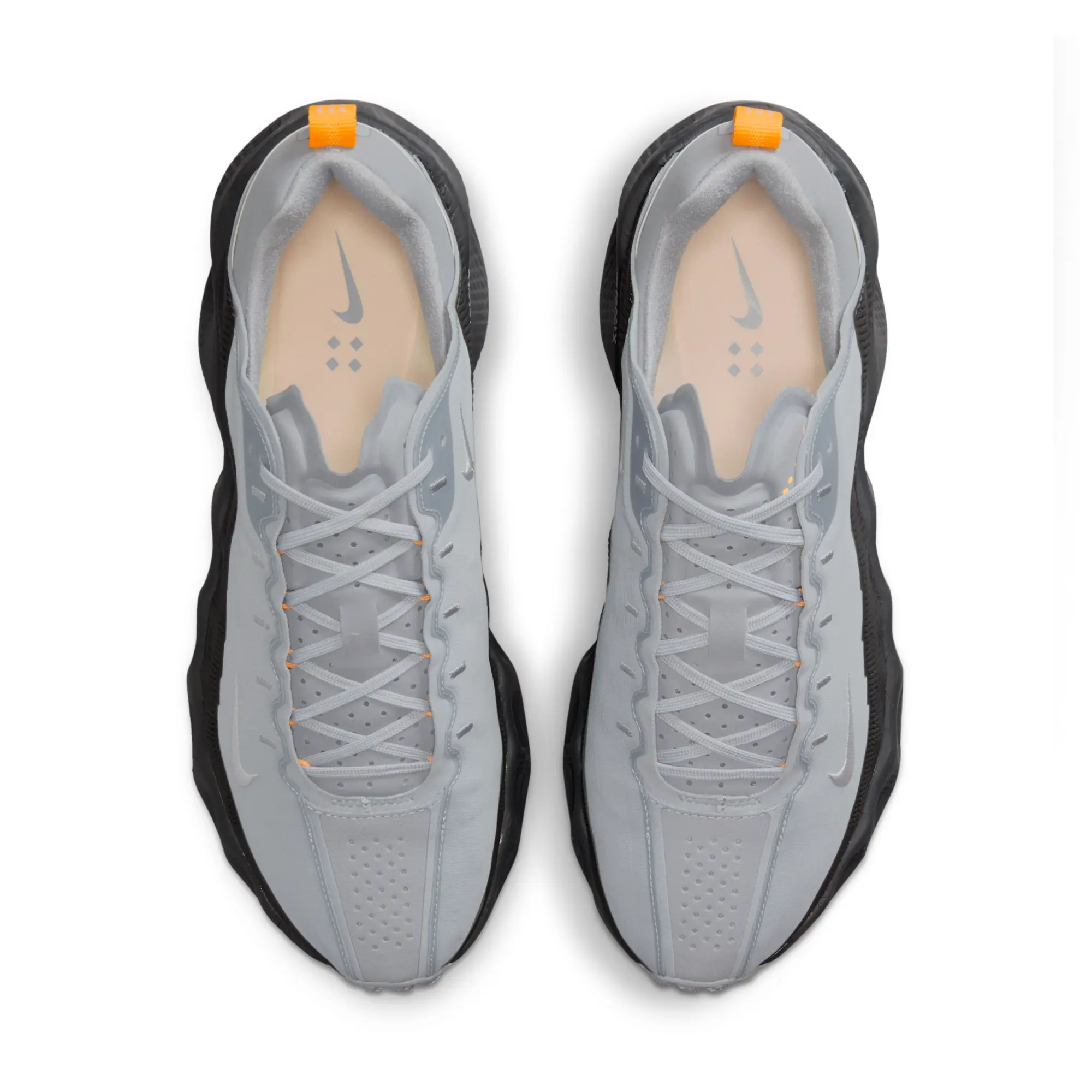 Nike Ava Rover Shoes - Grey - Recycled Content Minimum