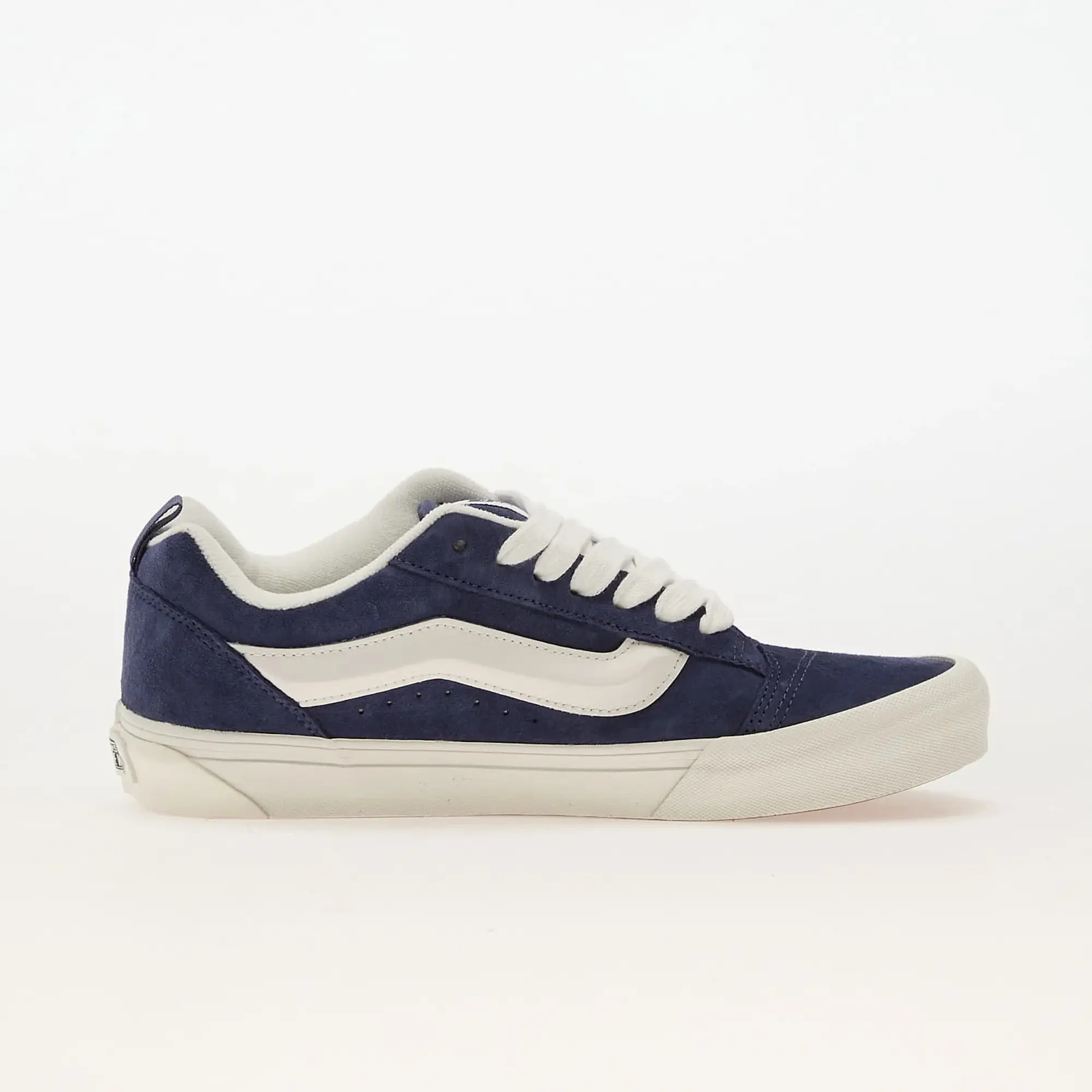 Sneakers Vans Knu Skool Pig Suede/ Deep Twilight Eur 43