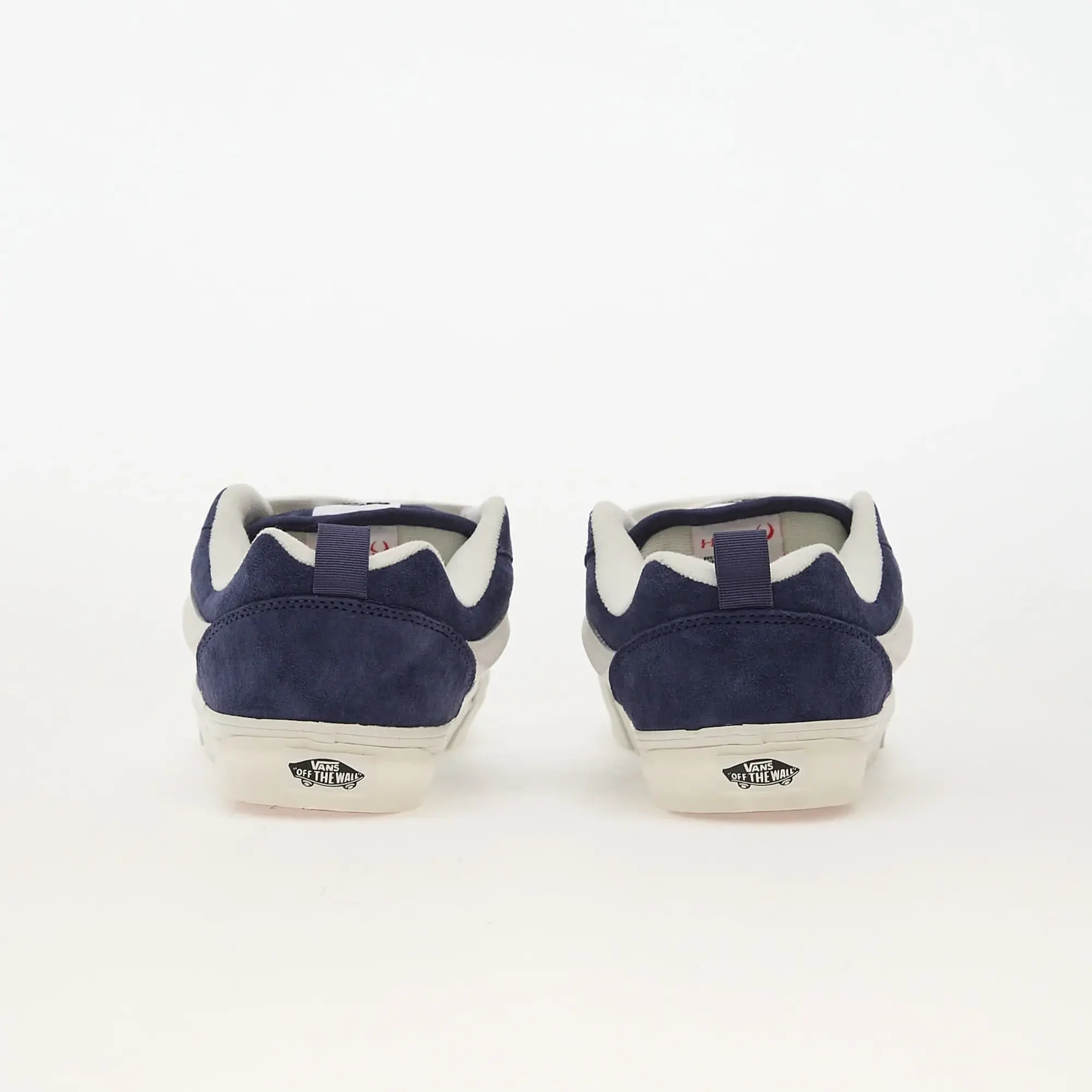 Sneakers Vans Knu Skool Pig Suede/ Deep Twilight Eur 43