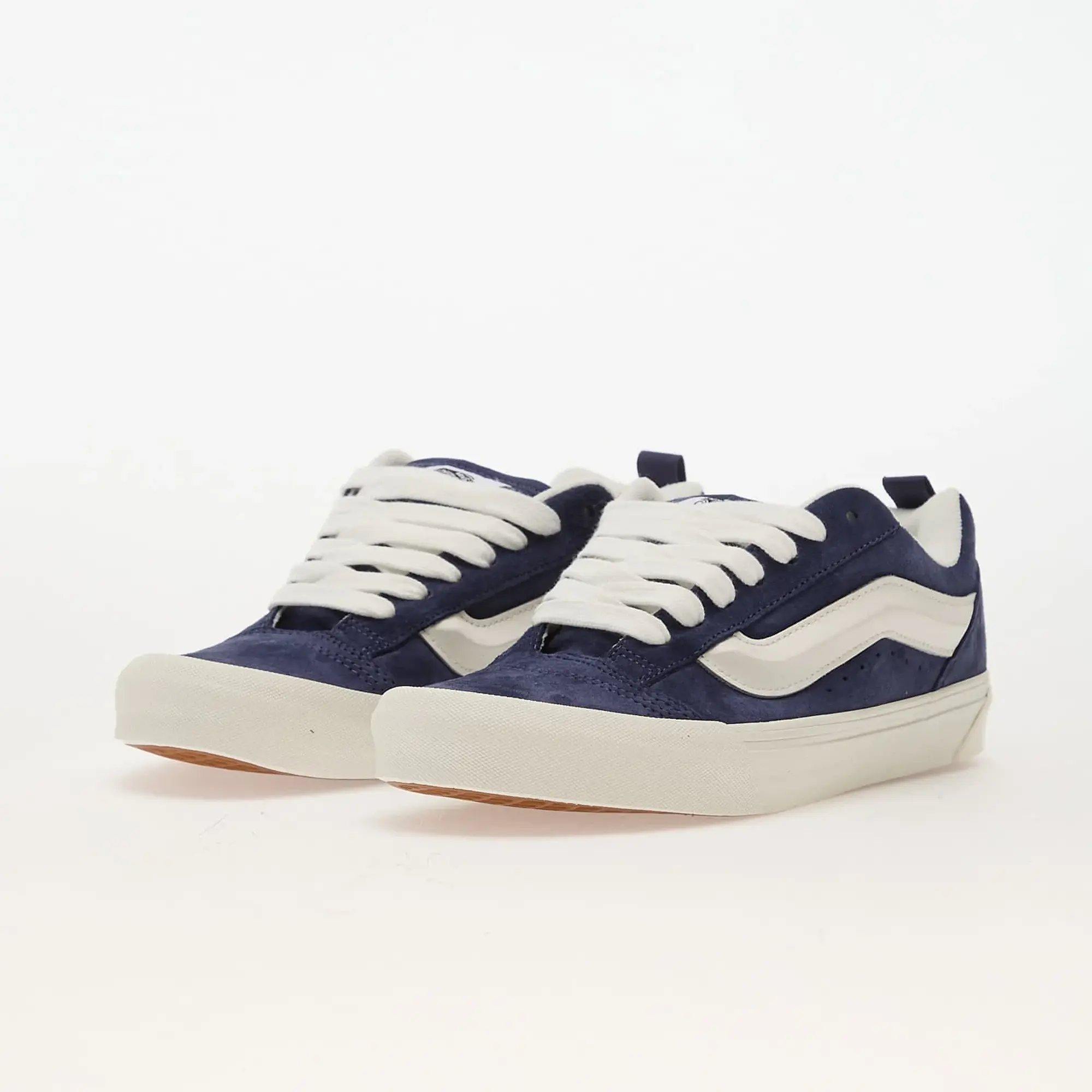 Sneakers Vans Knu Skool Pig Suede/ Deep Twilight Eur 43