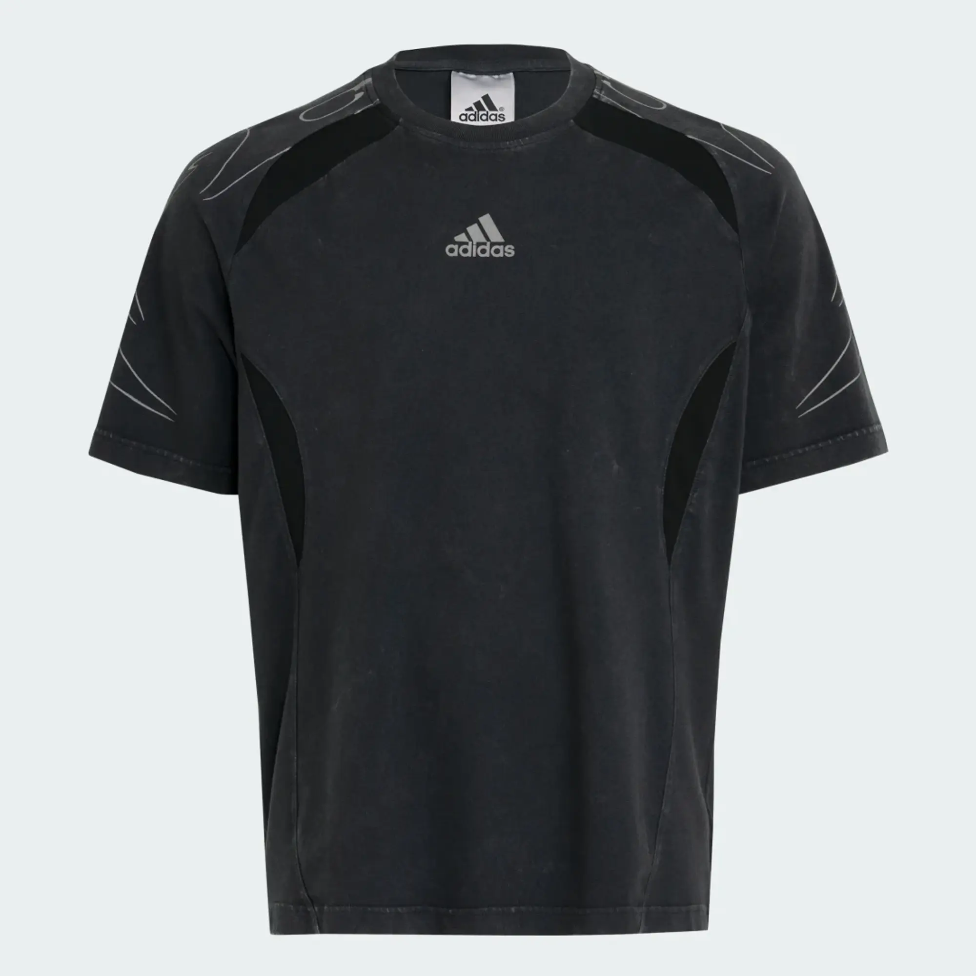 adidas Originals adidas Adilenium Season 4 Teamgeist Graphic T-Shirt