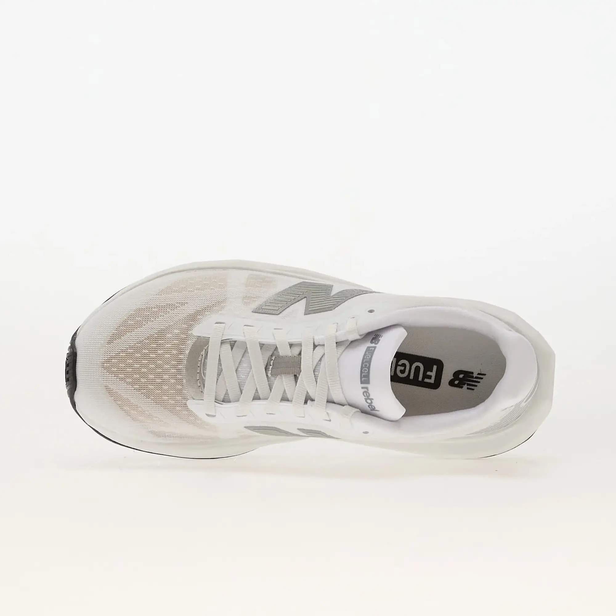 New Balance FuelCell Rebel v5 Women's Running Shoes - AW25