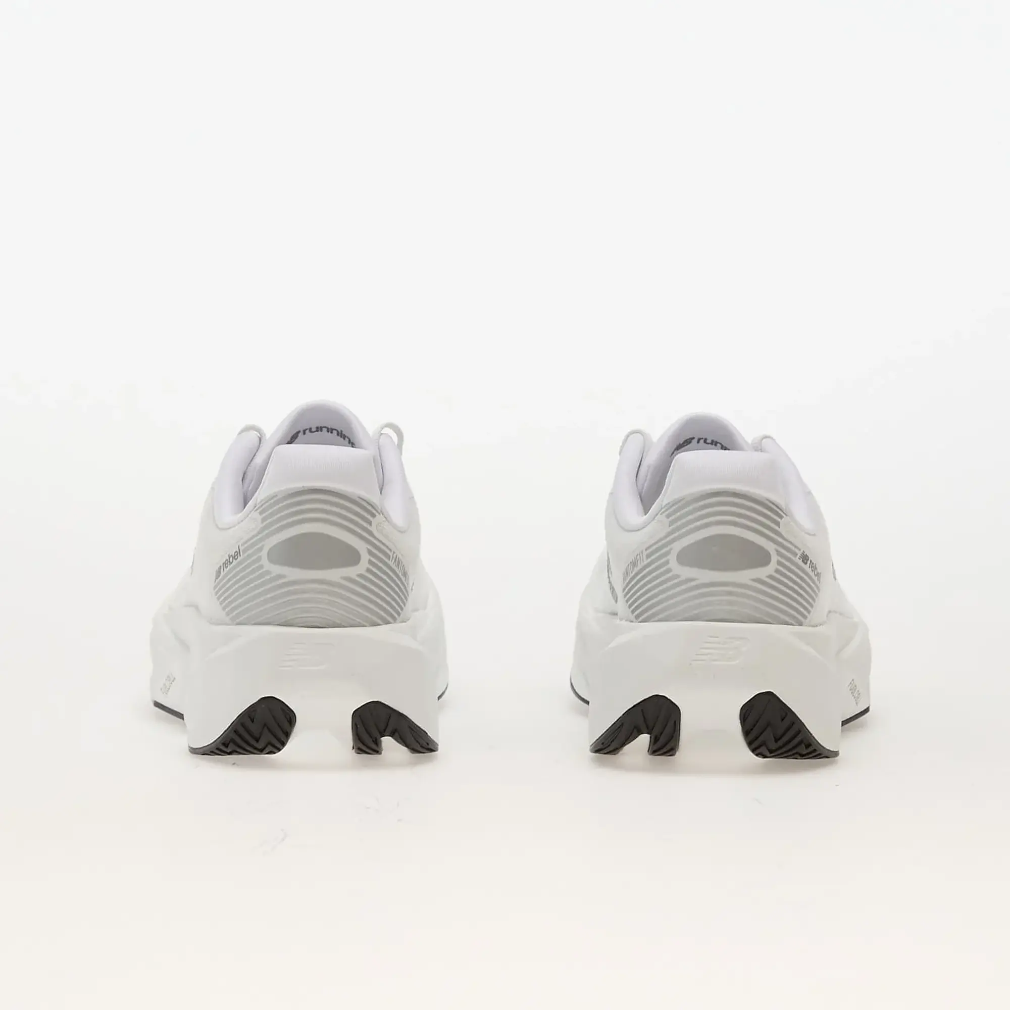 New Balance FuelCell Rebel v5 Women's Running Shoes - AW25