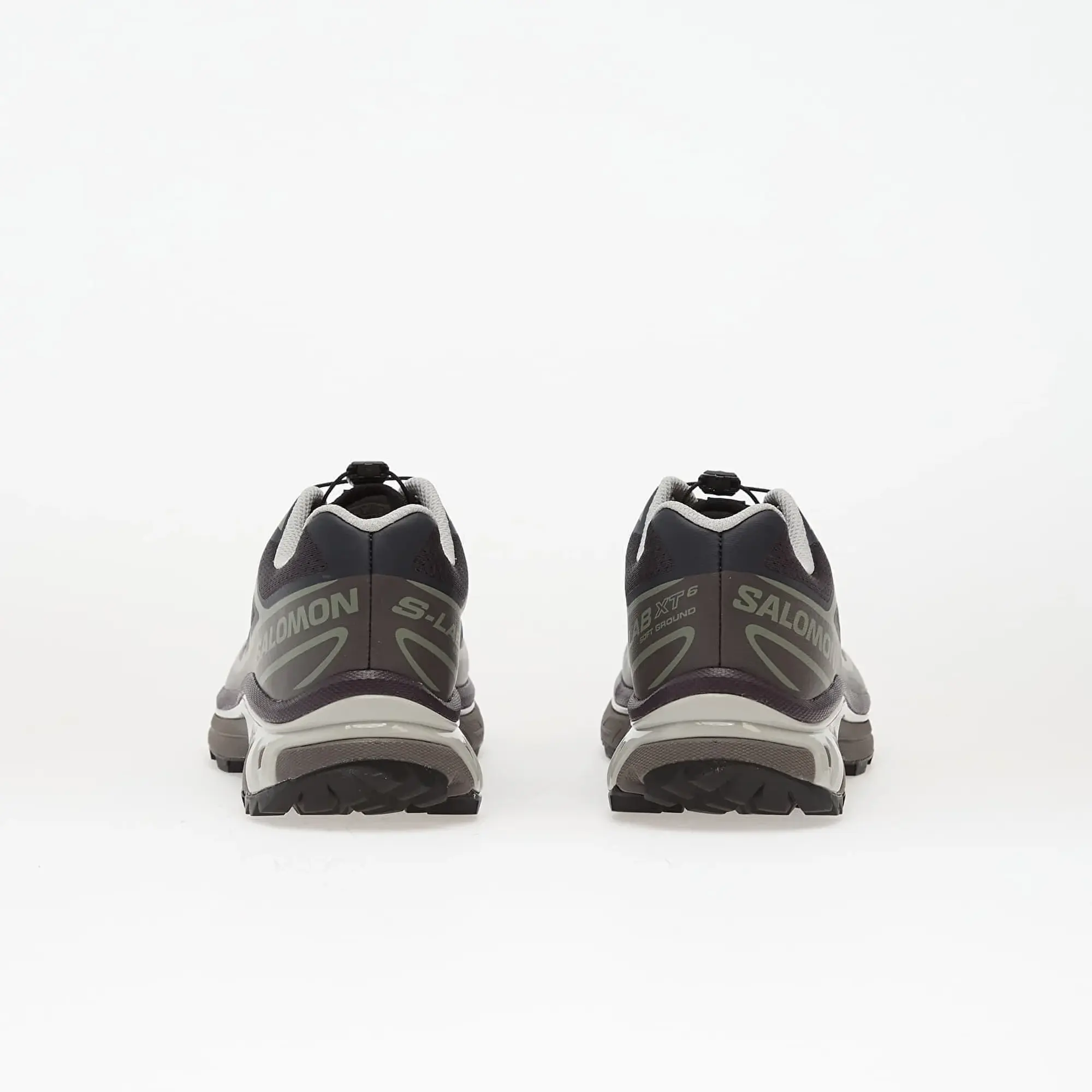 Sneakers Salomon Xt-6 Nine Iron/ Excalibur/ Plum Eur 44