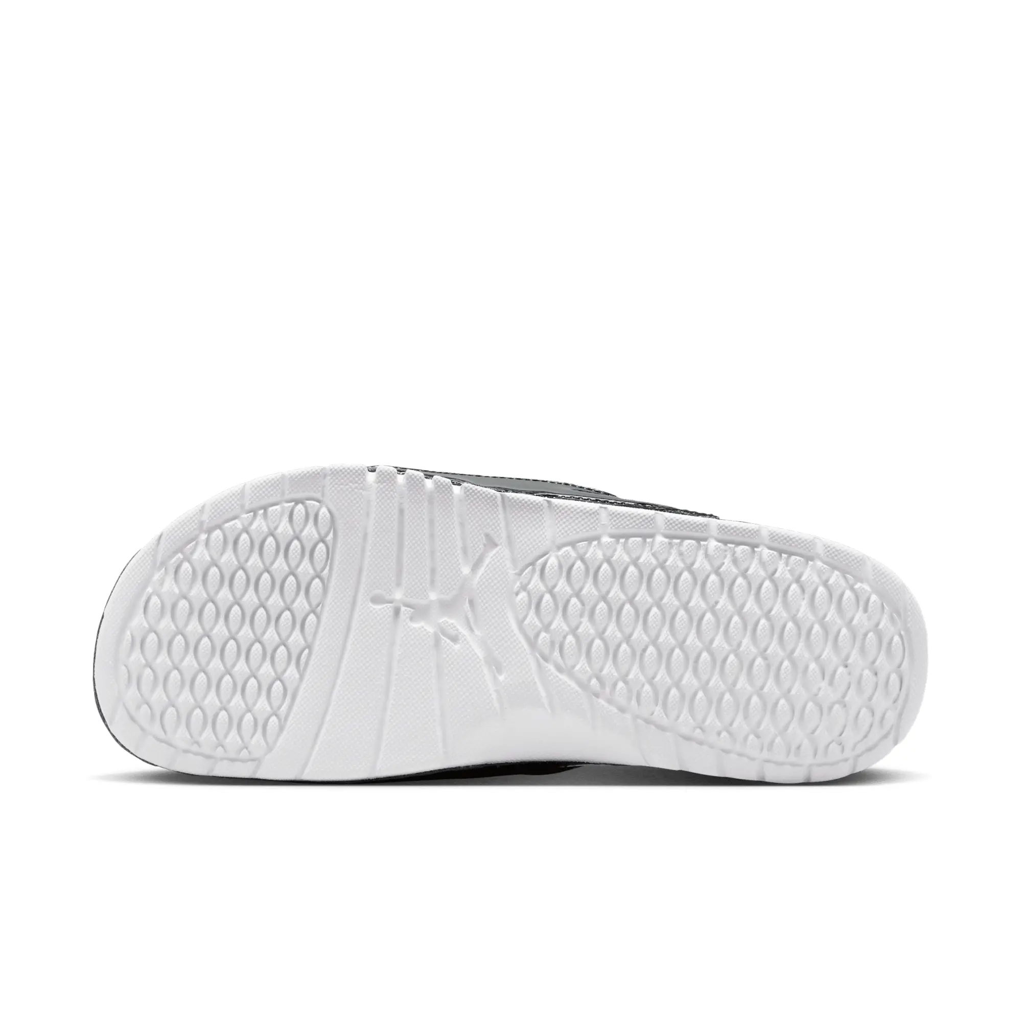 Nike Jordan Hydro XI Men's Slides - Black