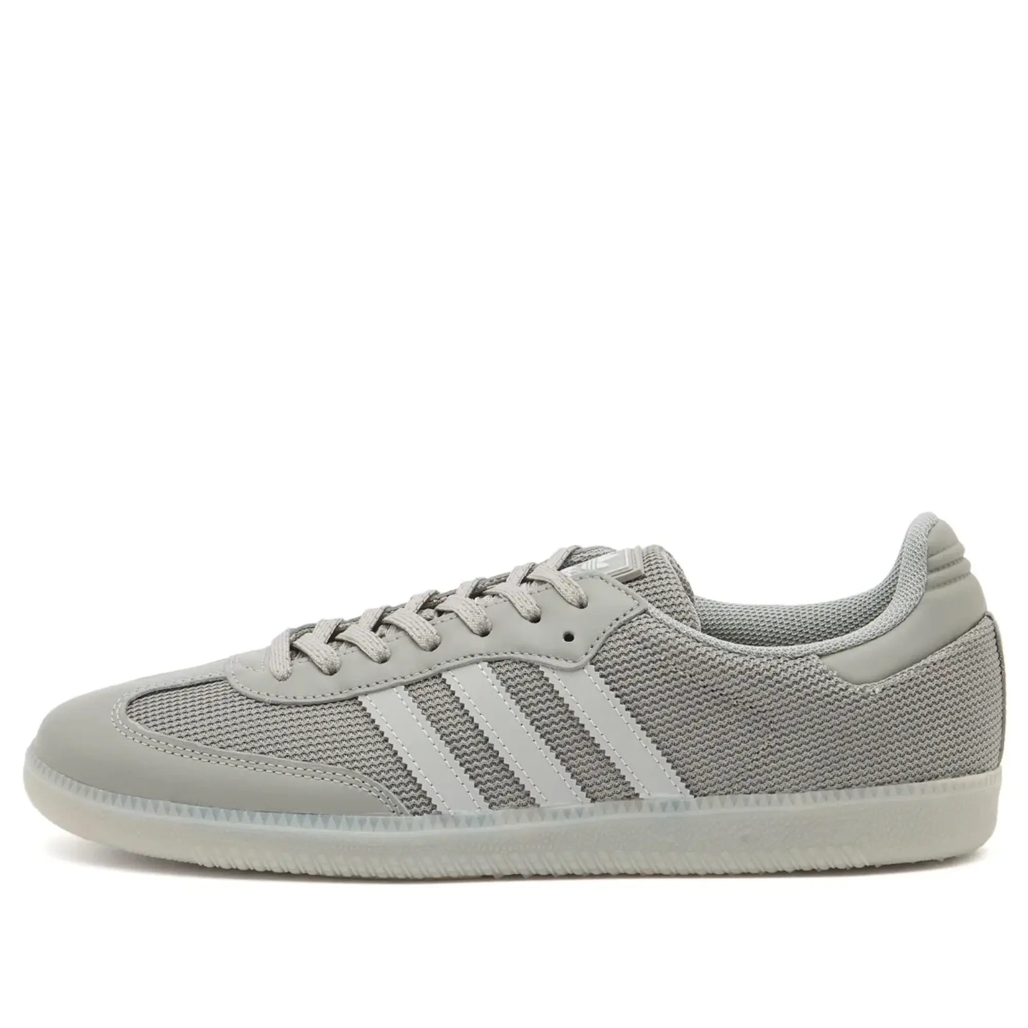SAMBA OG