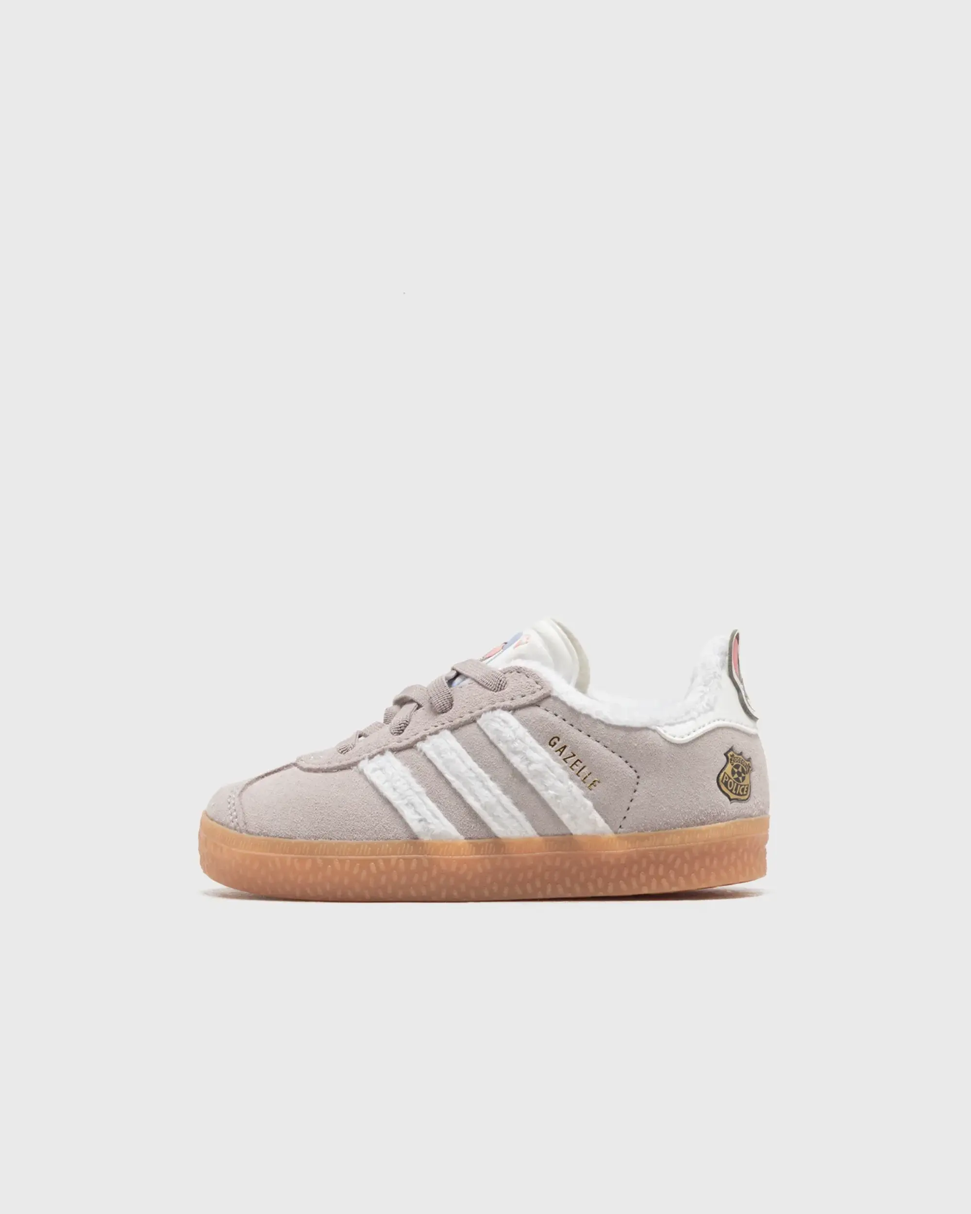 GAZELLE CF EL I