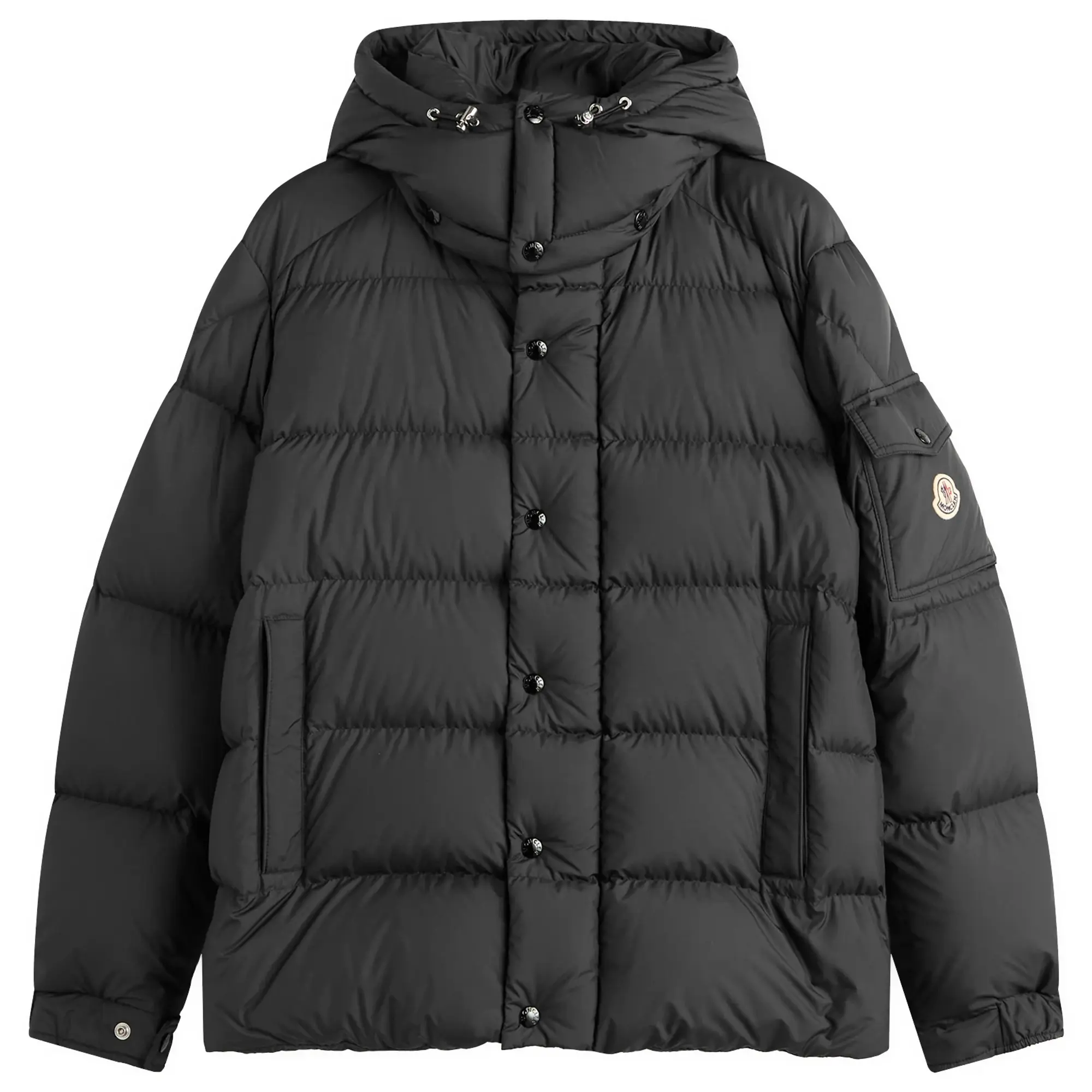 Moncler Women's Maya 70 Jacket Black