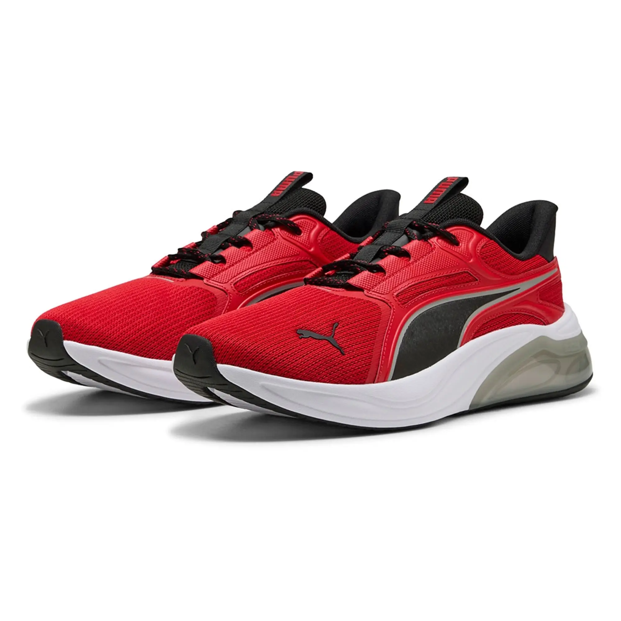 Puma Cell Thrill Dash Running Shoes