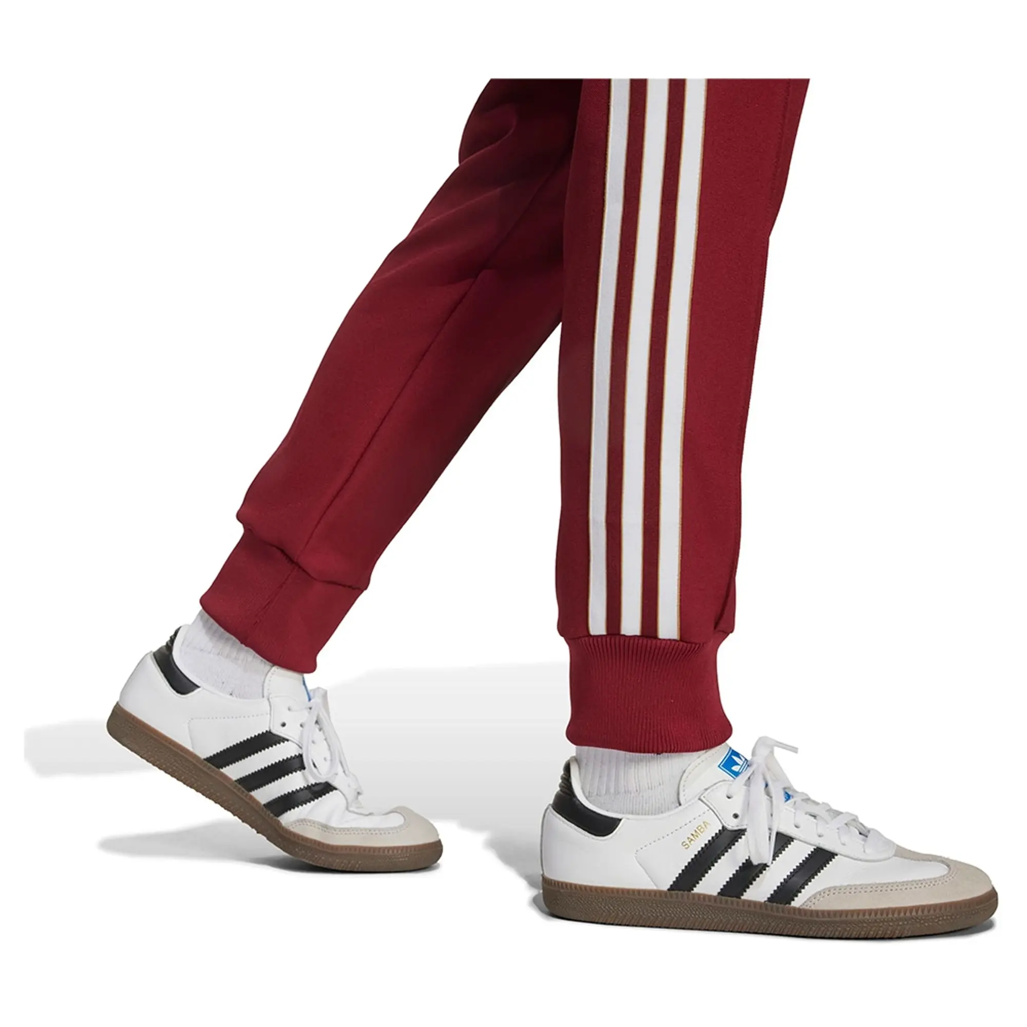 Adidas Arsenal Terrace Icons Tracksuit Pants