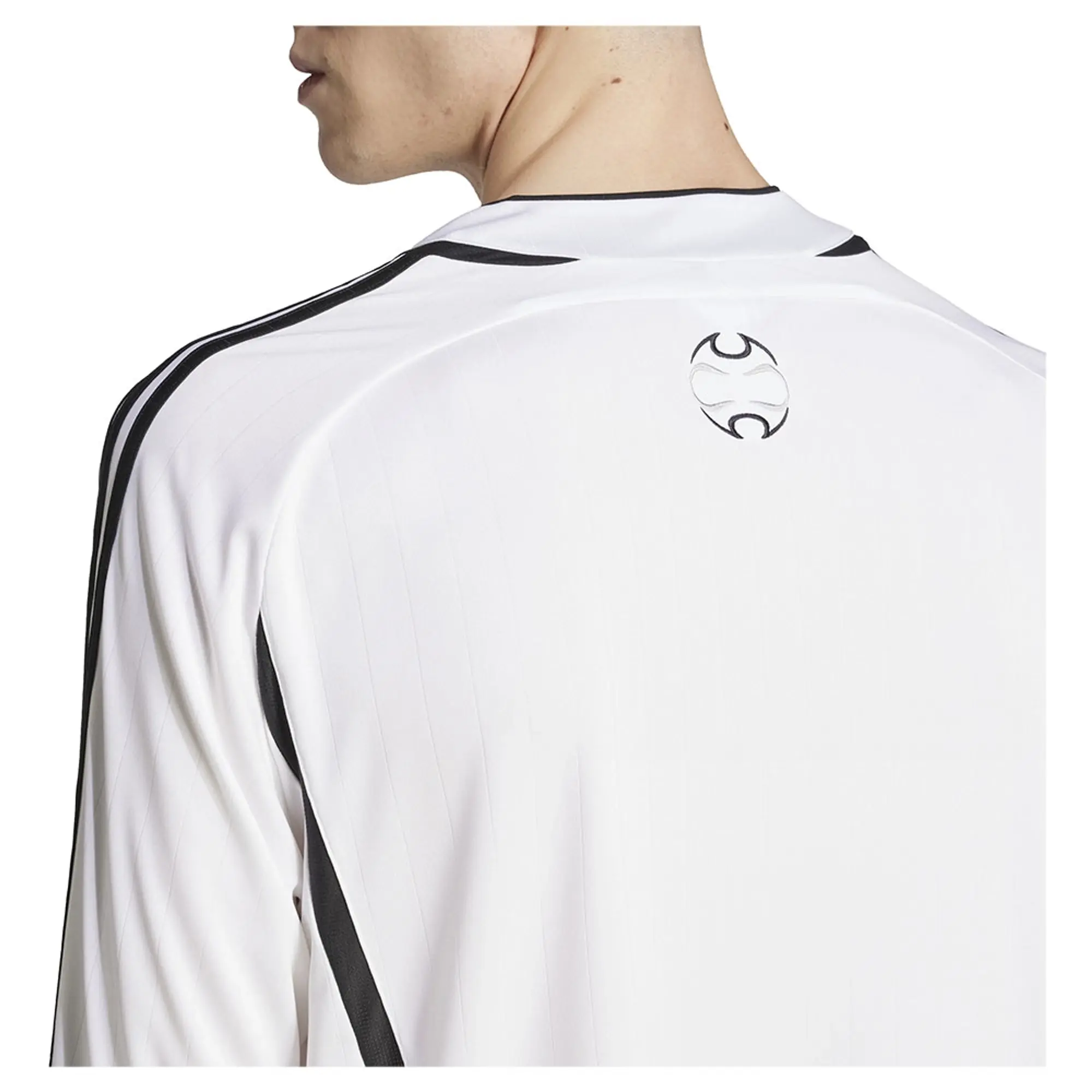 Adidas Originals Teamgeist Adicolor Long Sleeve T-shirt