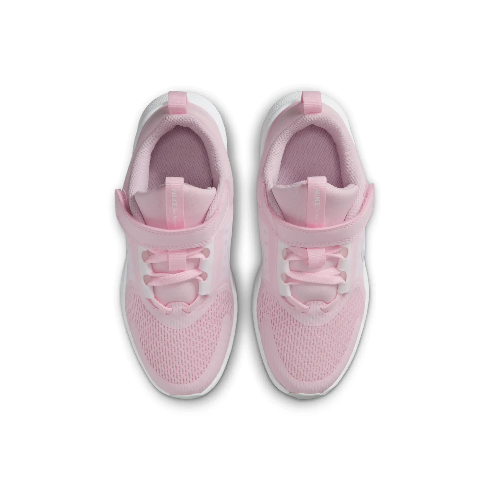 Nike Star Runner 5 Younger Kids' Running Shoes - Pink