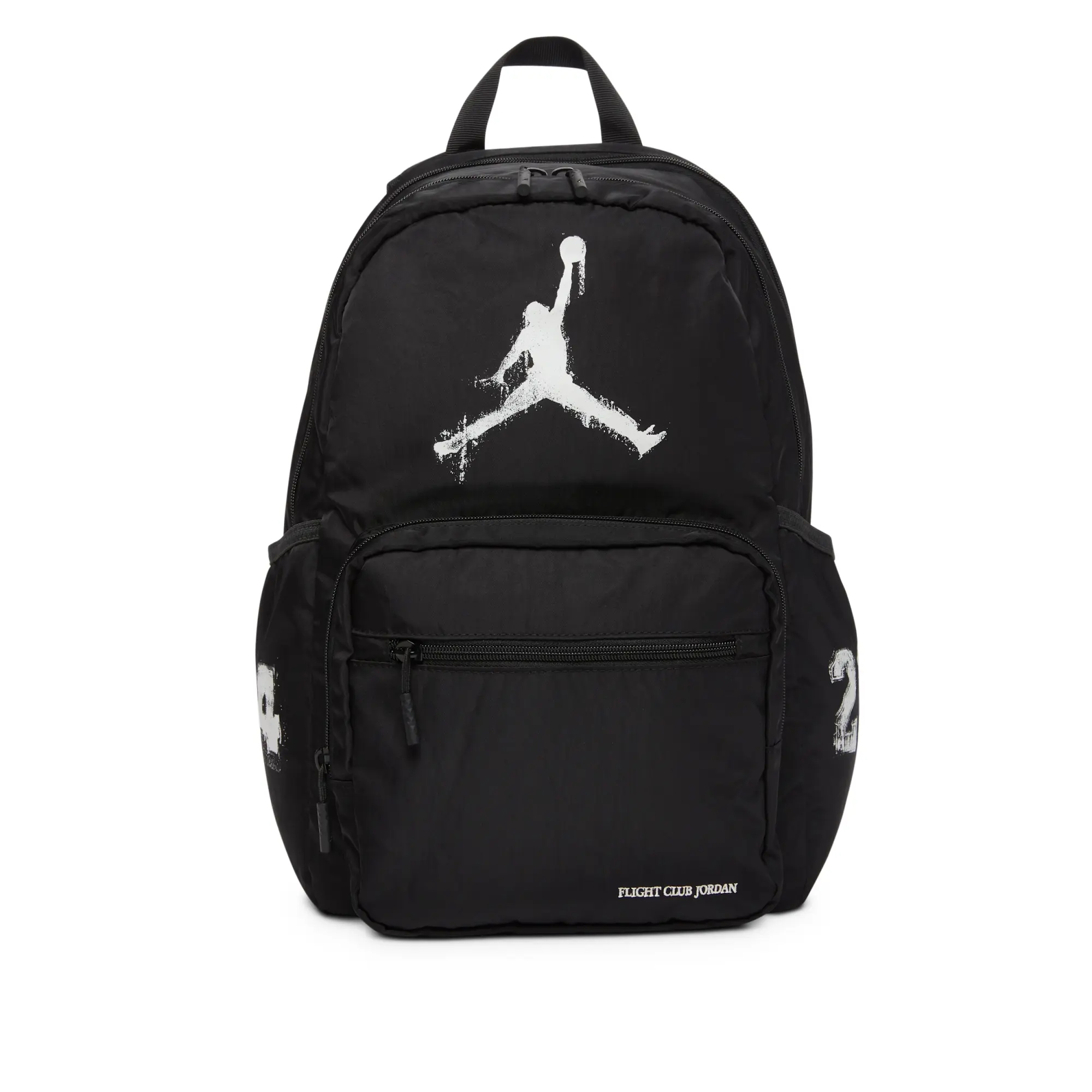 Nike Jordan MVP Backpack (20L) - Black