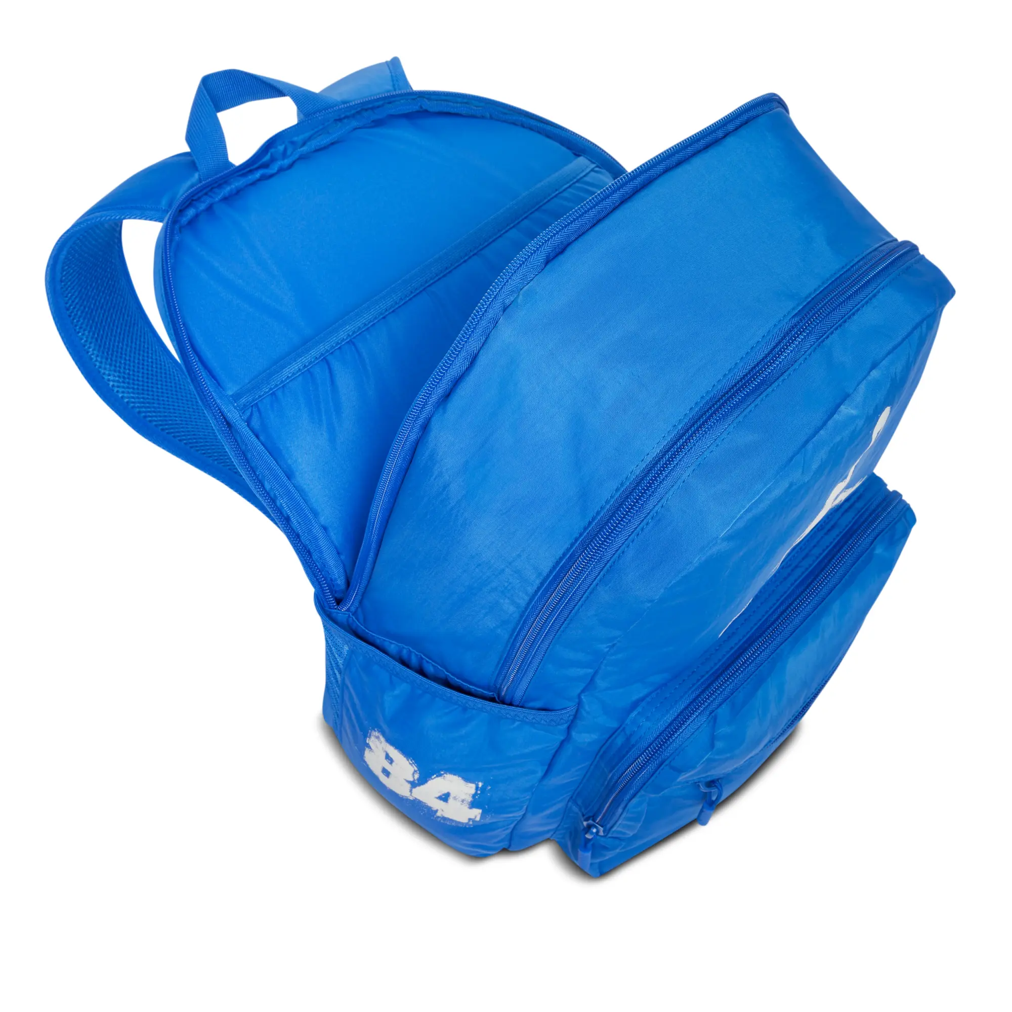Nike Jordan MVP Backpack (20L) - Blue