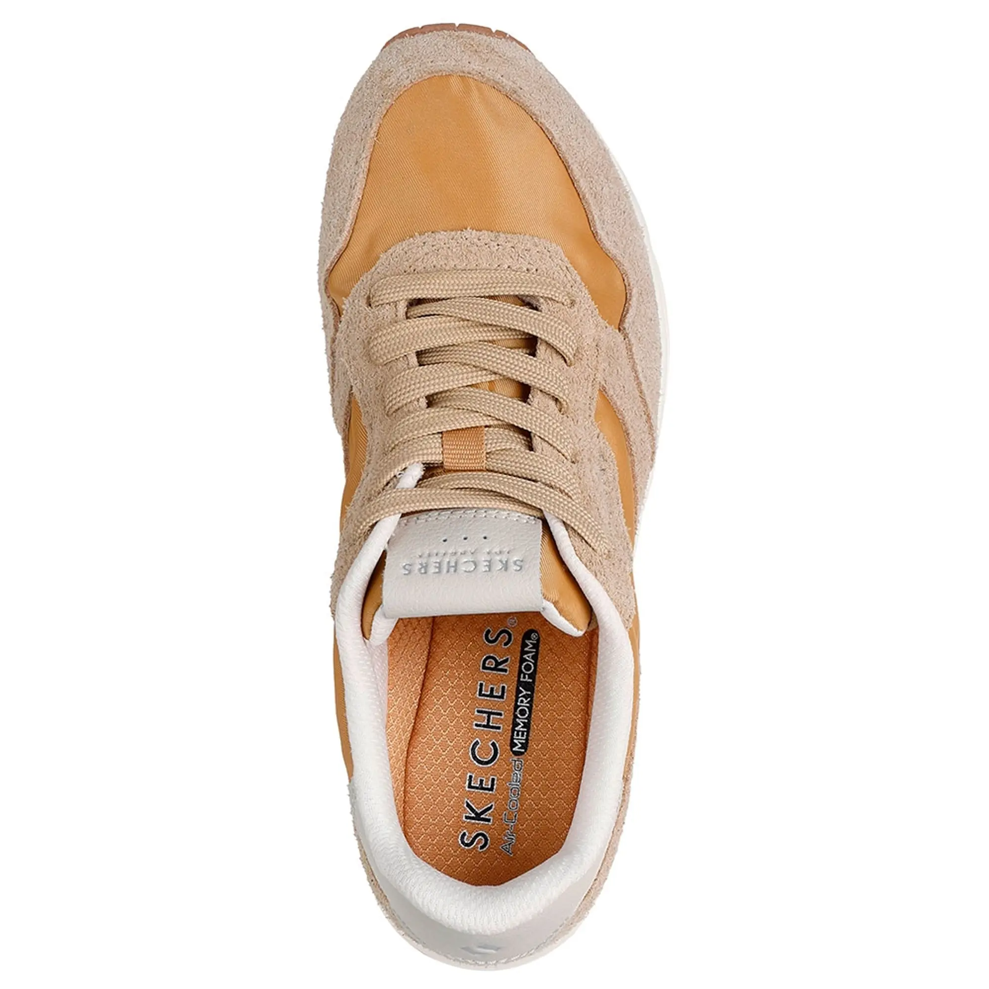 Skechers Uno Vintage Dayz Trainers
