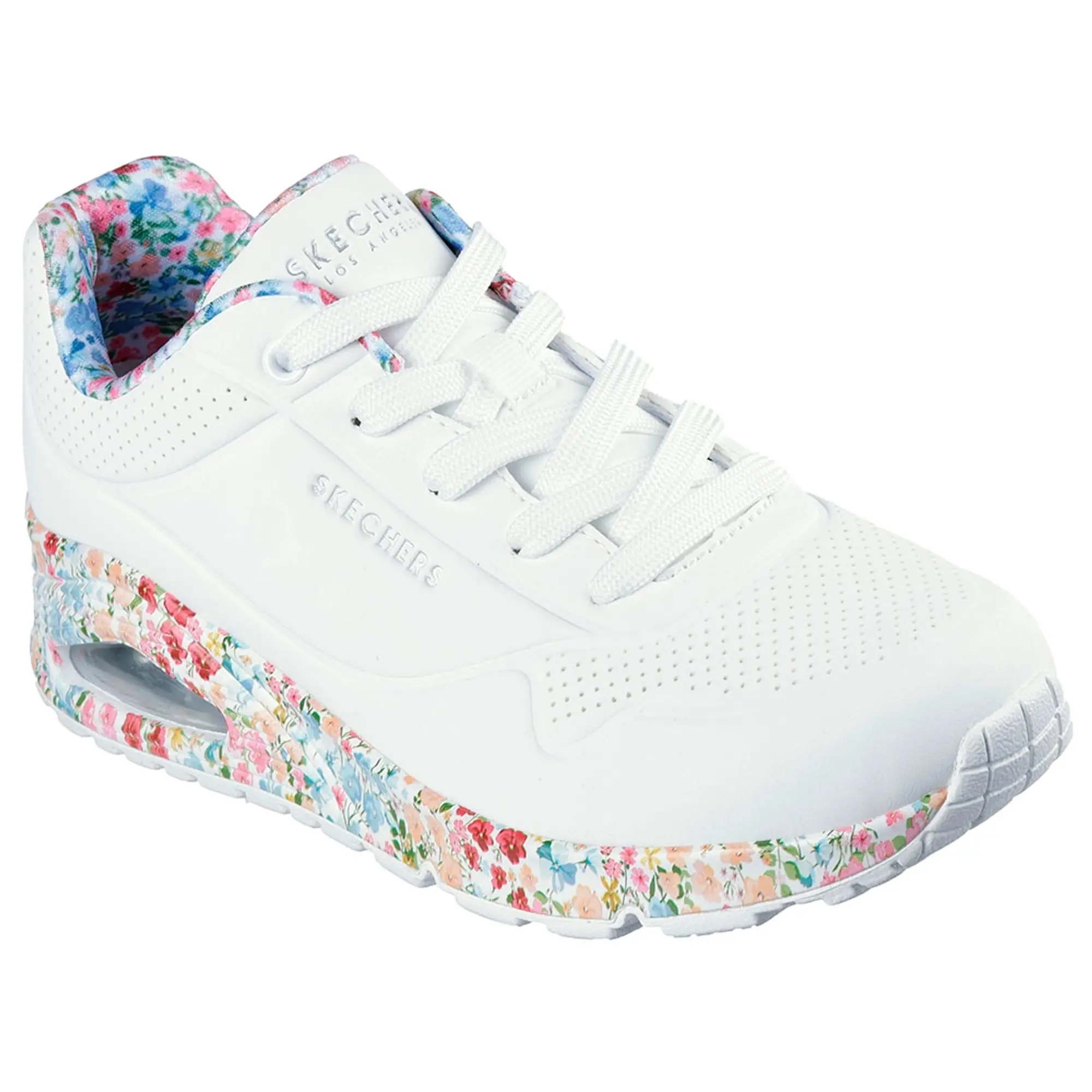 Skechers Uno Majestic Garden Trainers