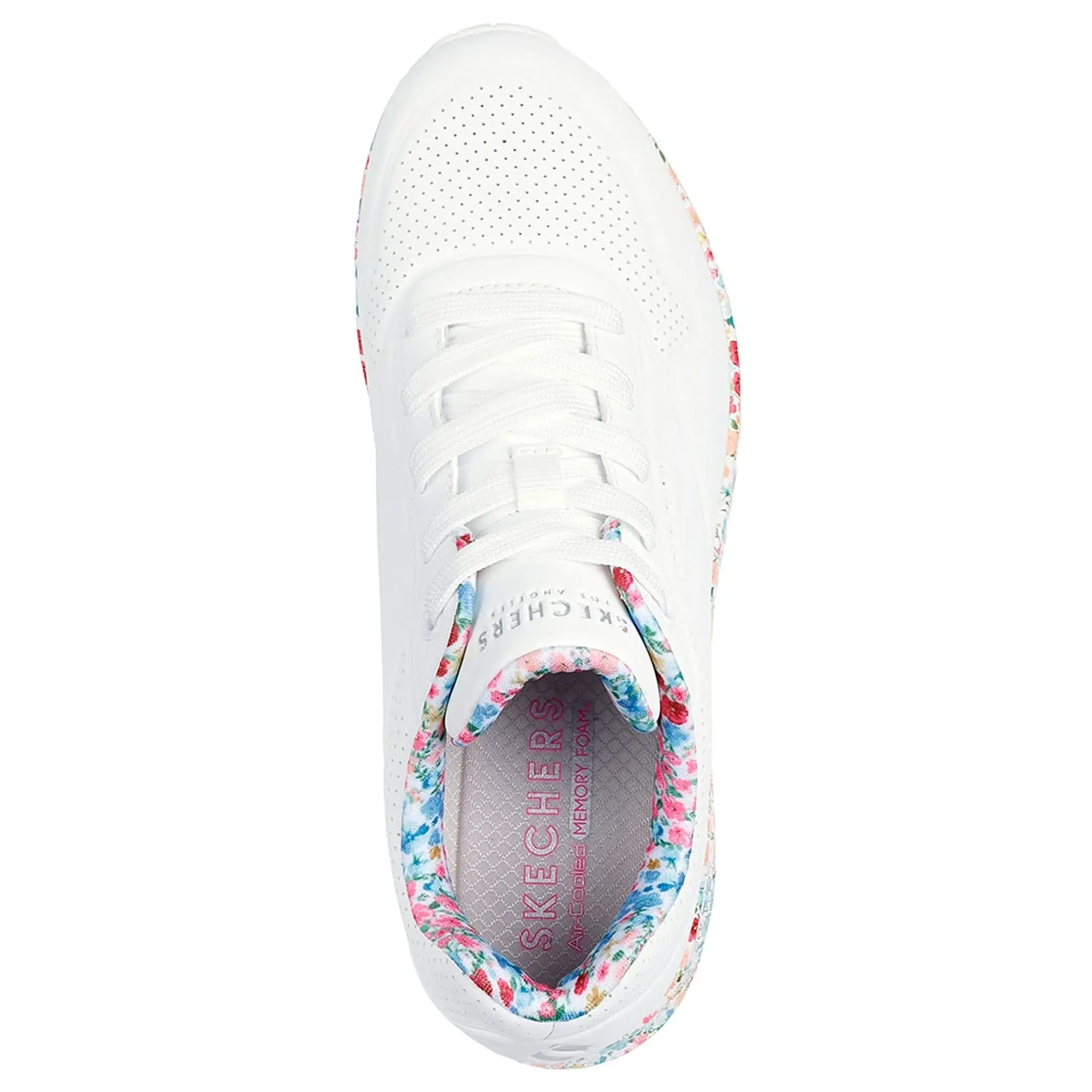 Skechers Uno Majestic Garden Trainers