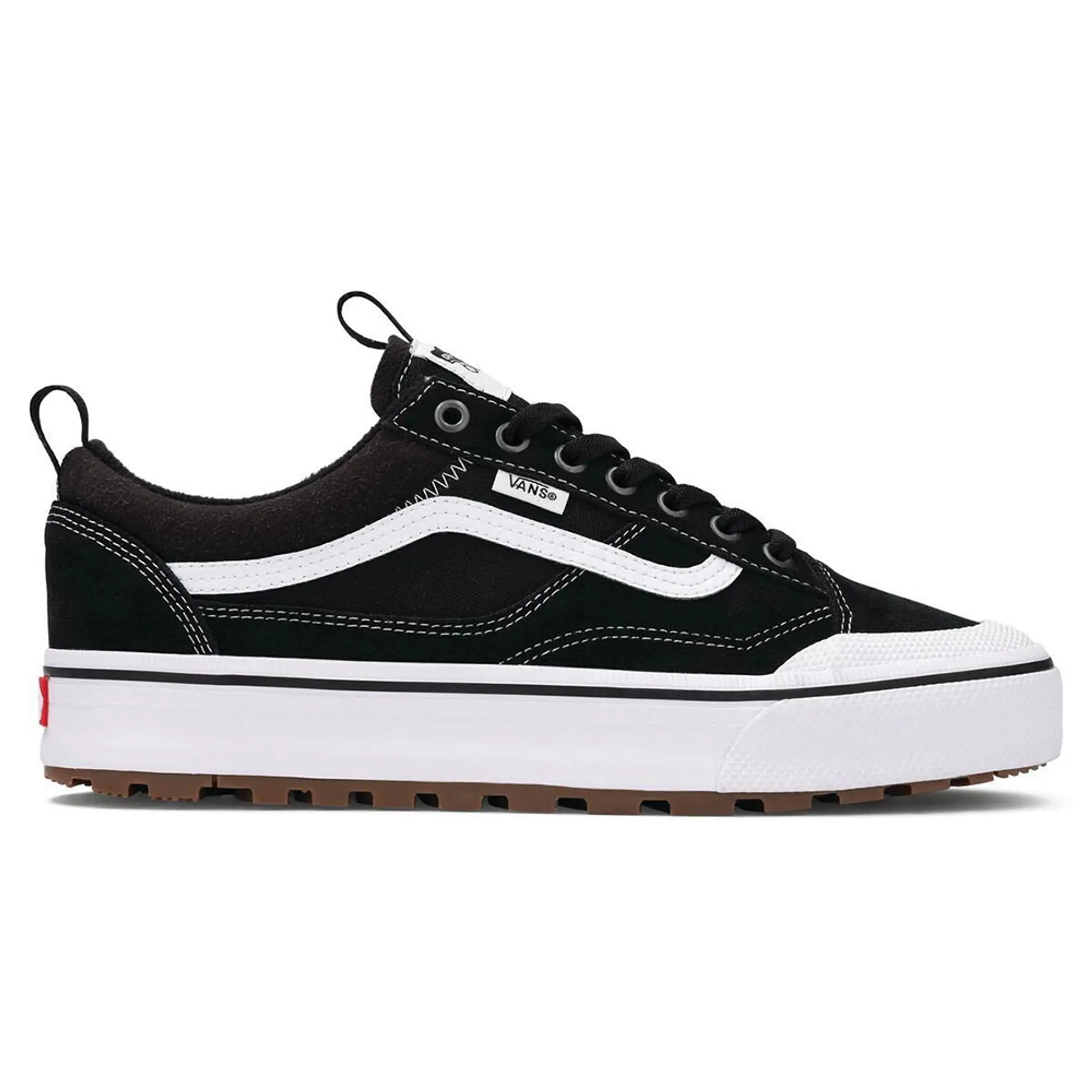 Vans Mte Old Skool Waterproof Insulated Trainers