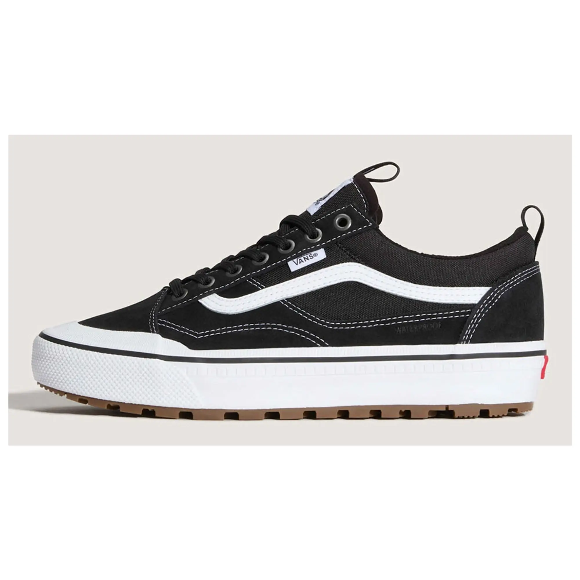Vans Mte Old Skool Waterproof Insulated Trainers