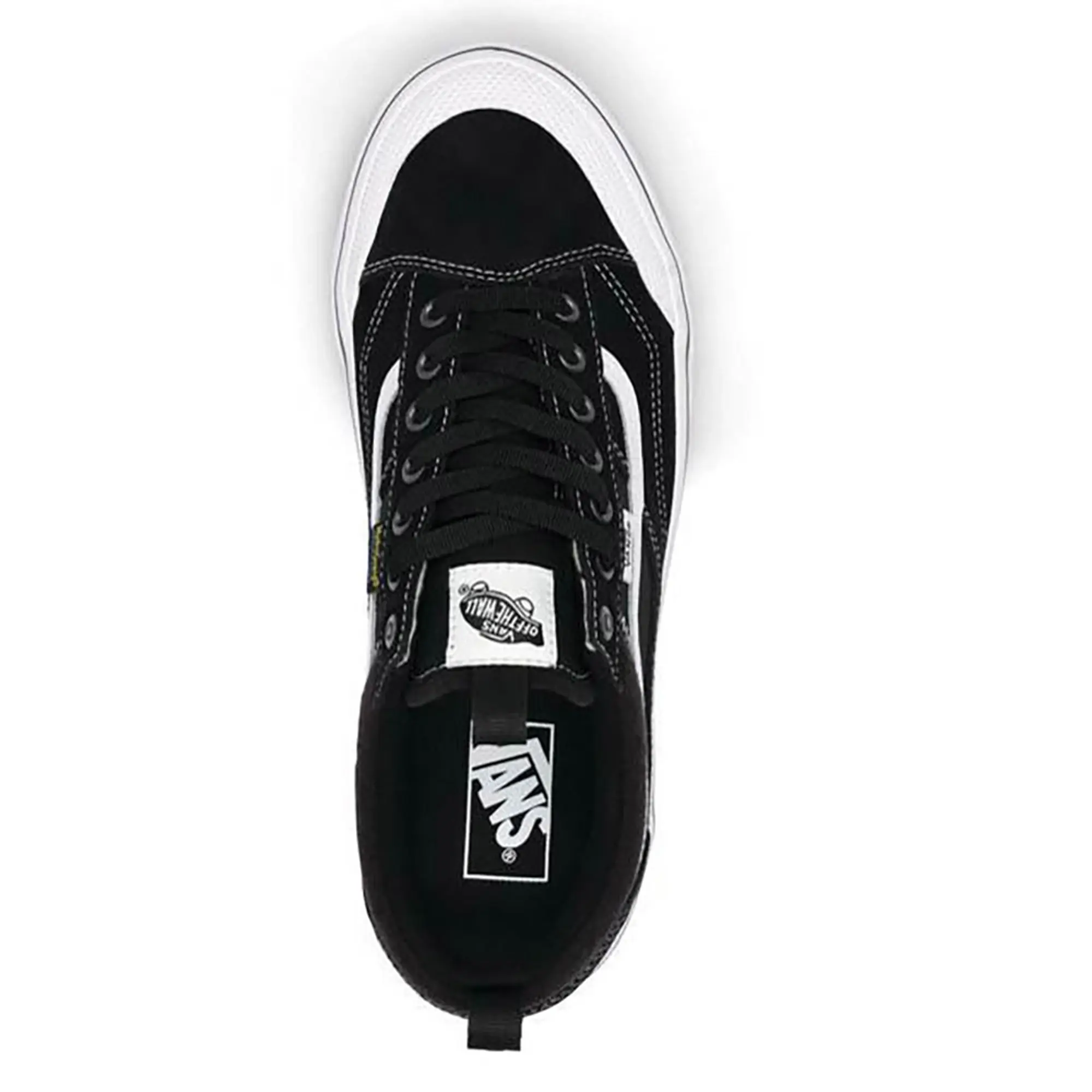 Vans Mte Old Skool Waterproof Insulated Trainers