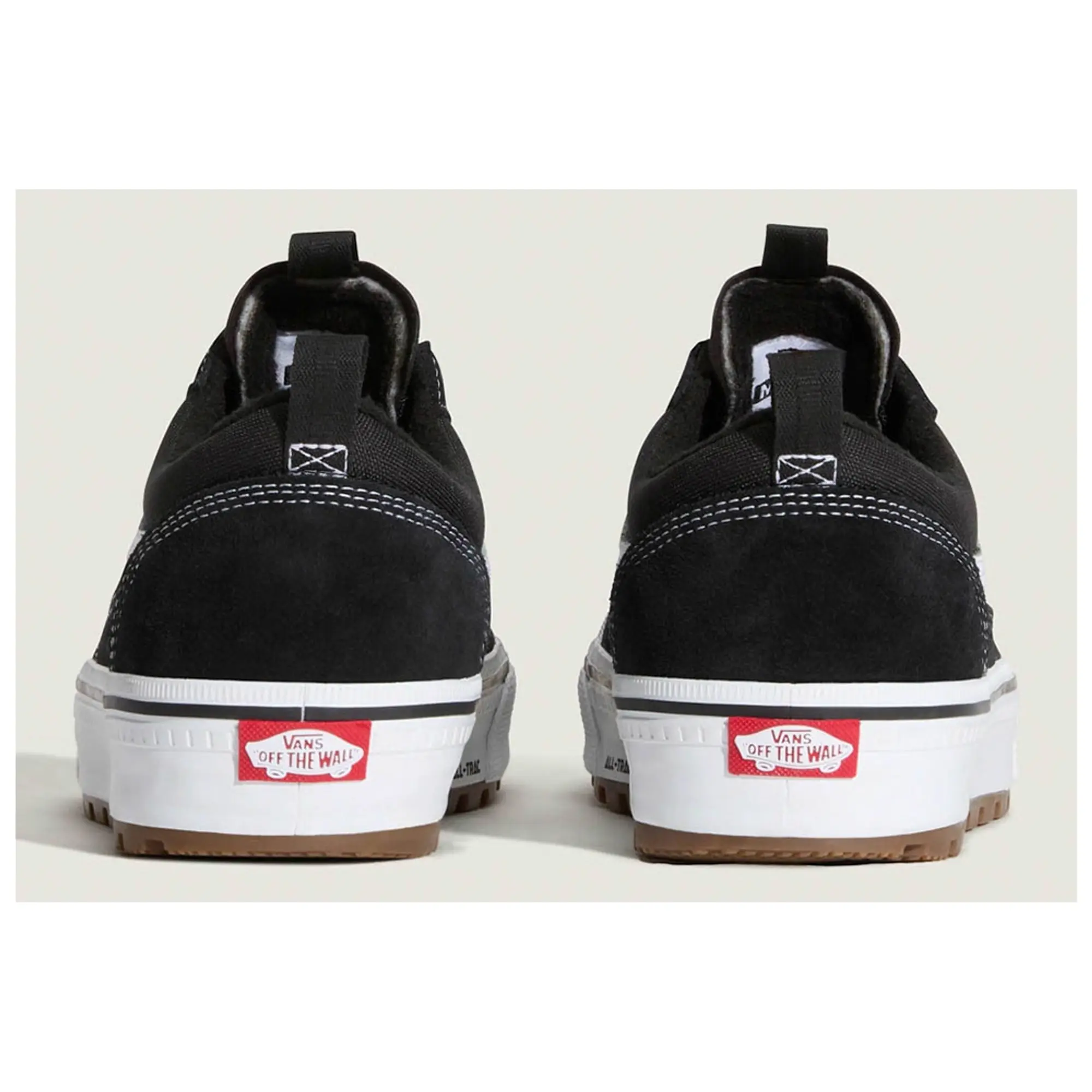 Vans Mte Old Skool Waterproof Insulated Trainers