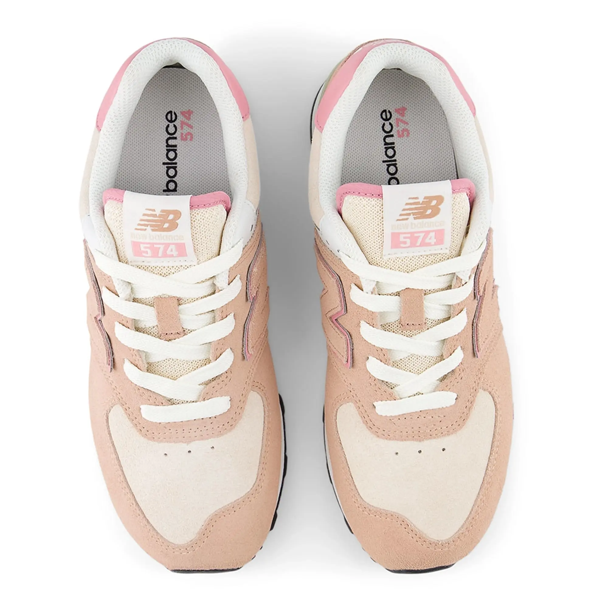 New Balance 574 Trainers