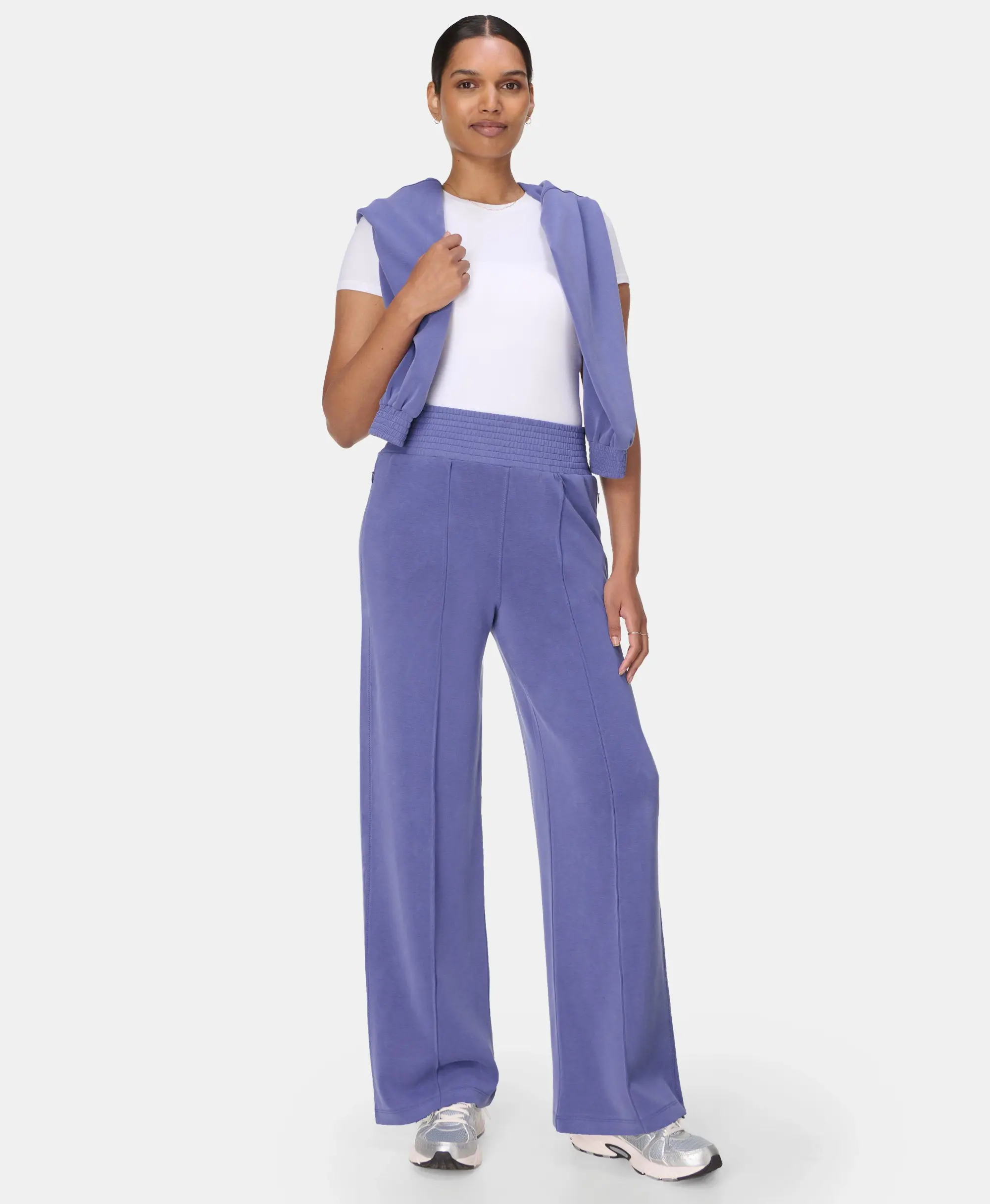 Sand Wash CloudWeight Track Trousers