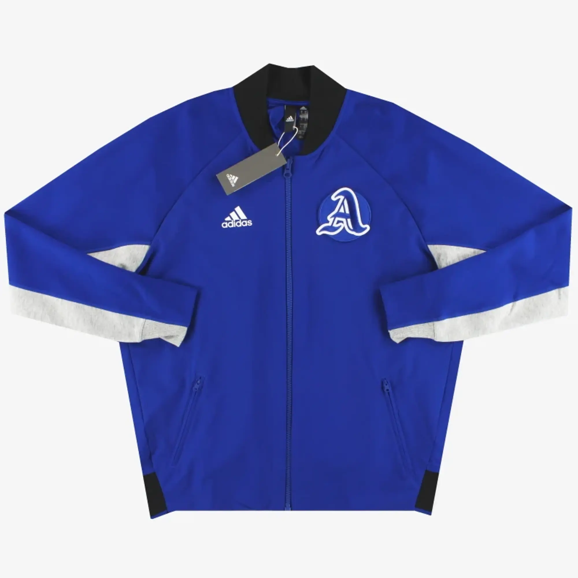 adidas VRCT Jacket *BNIB* XL - BNIB 