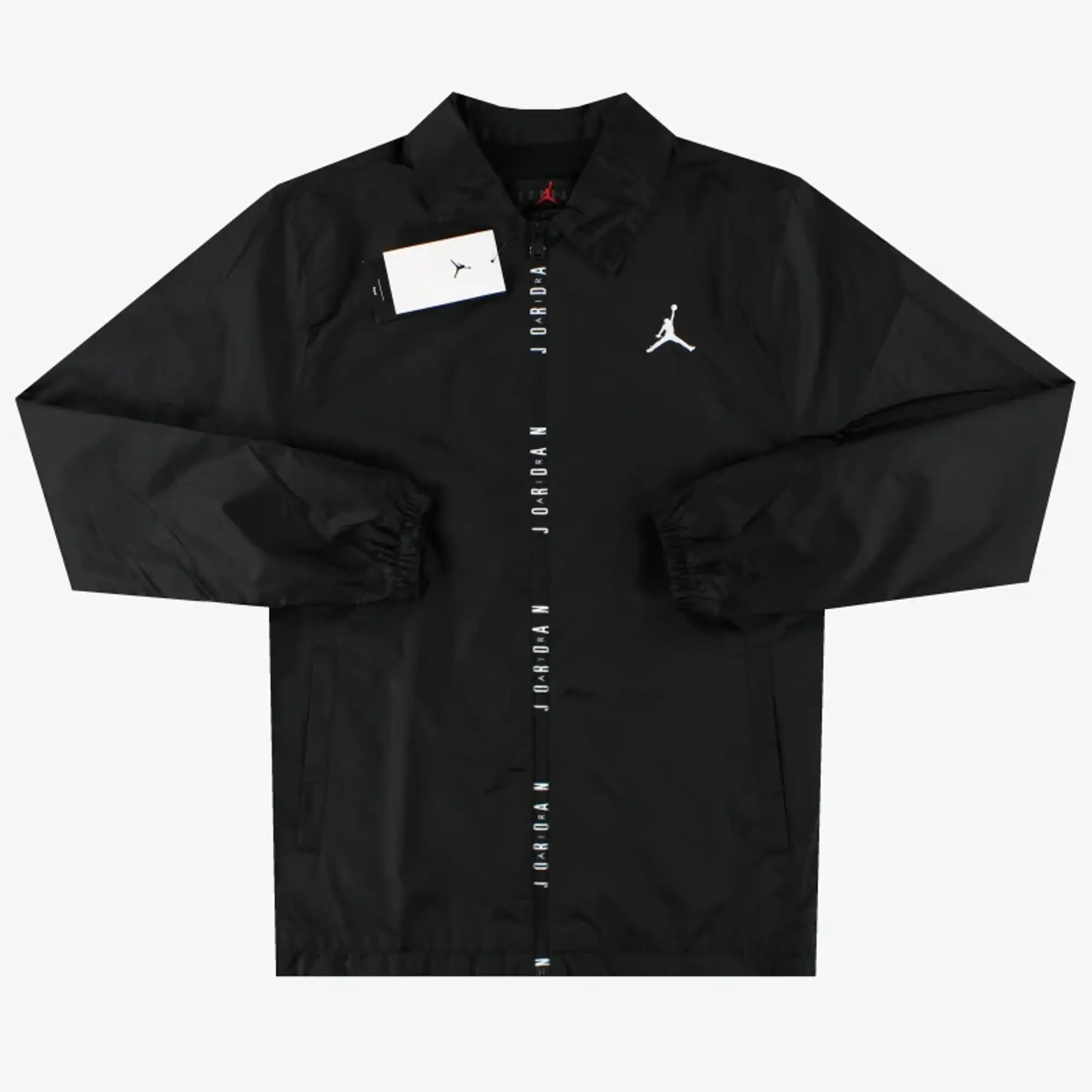 Nike Jordan Essentials Woven Jacket *w/tags* S - w/tags 
