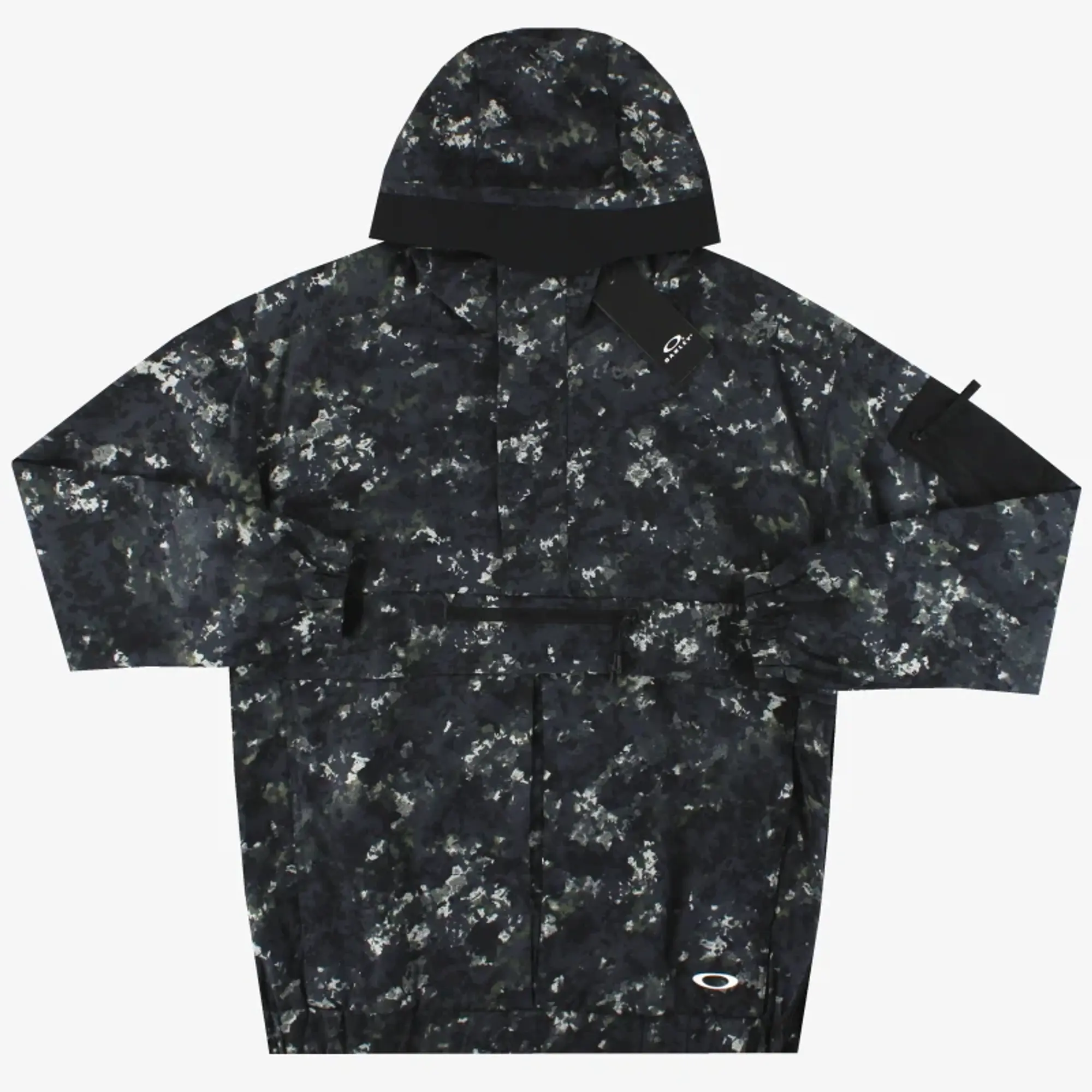 Oakley Enhance Anorak Jacket 1.7 *BNIB* M - w/tags 