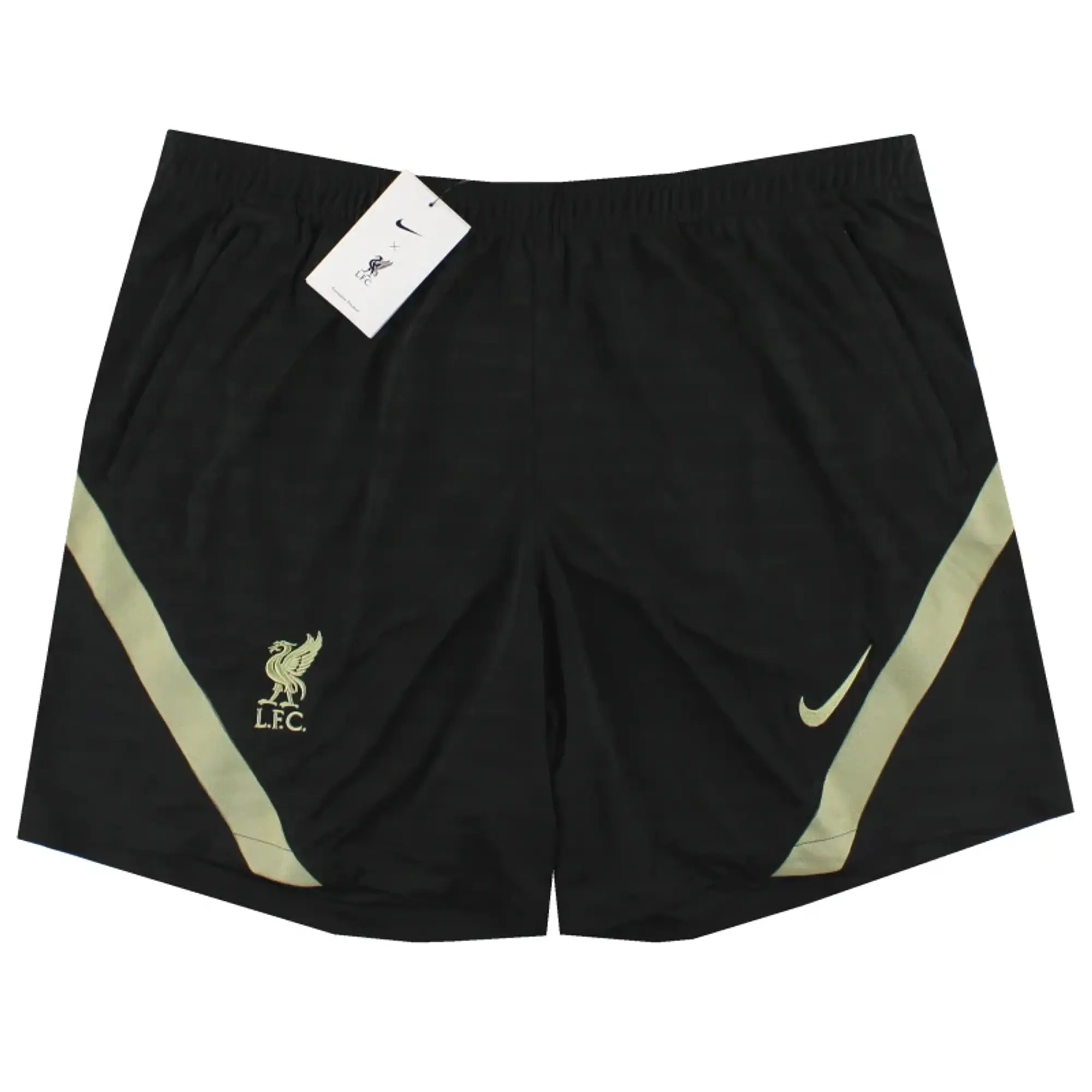 2021-22 Liverpool Nike Strike Shorts *w/tags* XXXL - Liverpool / w/tags 