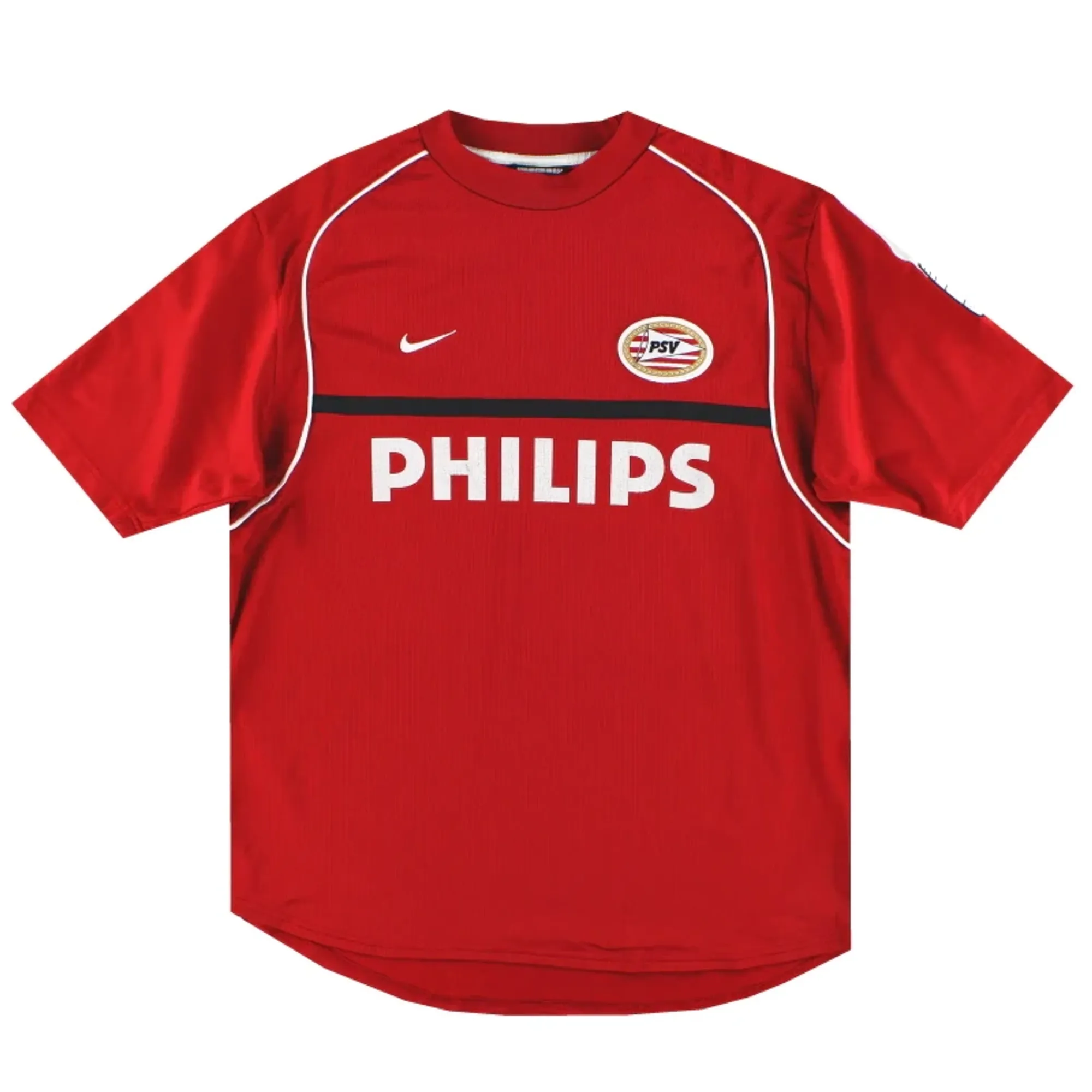 1999-00 PSV Nike Training Shirt XL - PSV / Very good 
