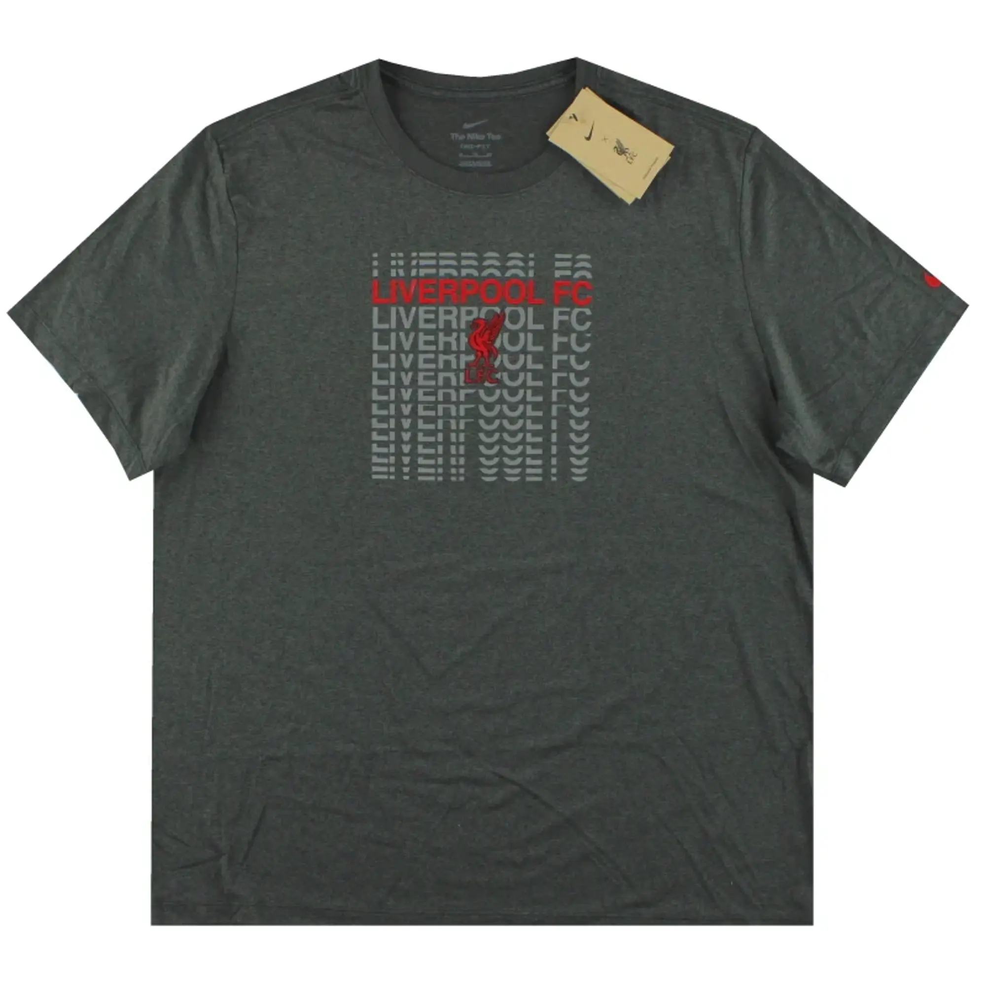 2023-24 Liverpool Nike Graphic Tee *w/tags* XL - Liverpool / w/tags 